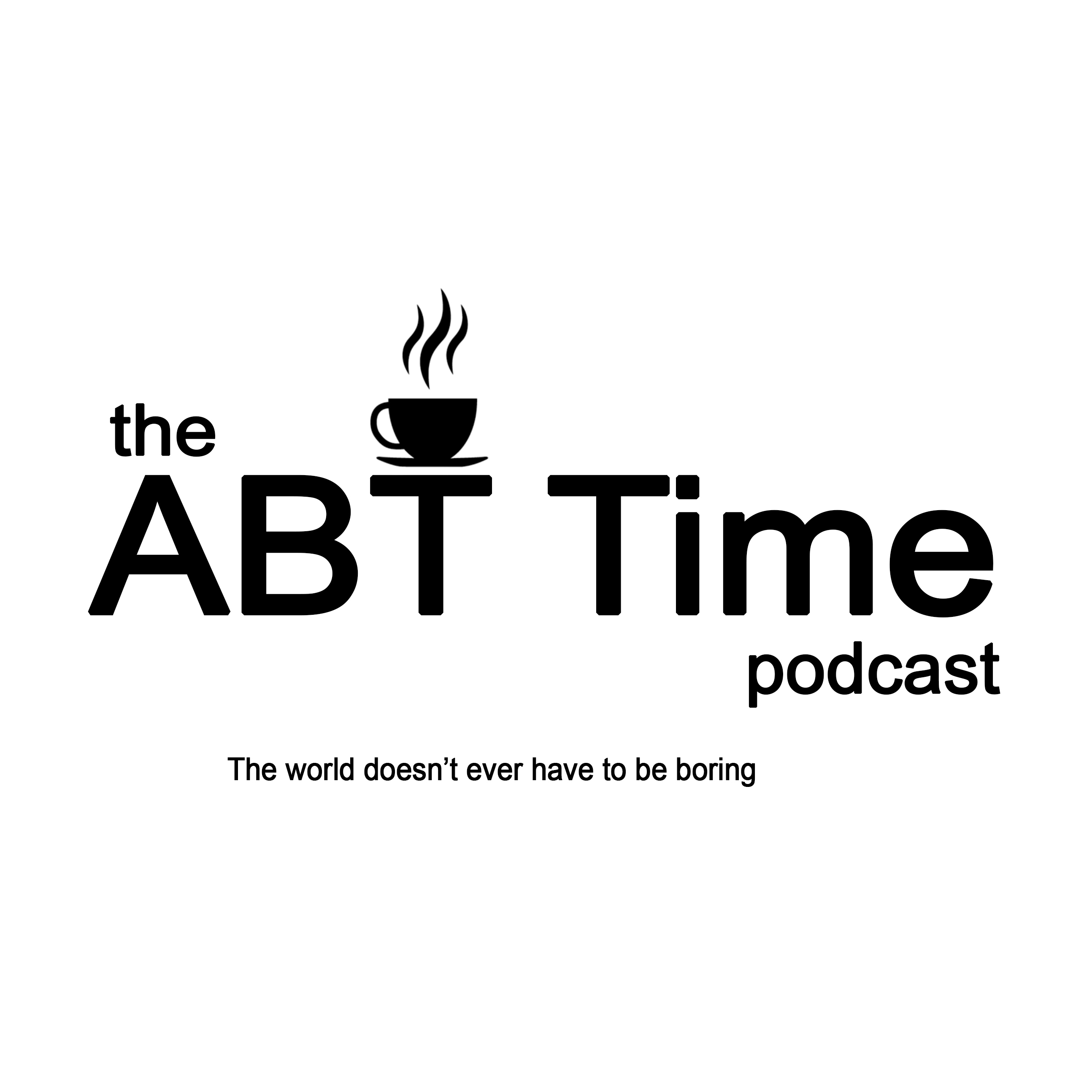 ABT Time Episode 52 - Who Knew:  Introducing the 6th Version of the Narrative Gym Book:  MEDICINE
