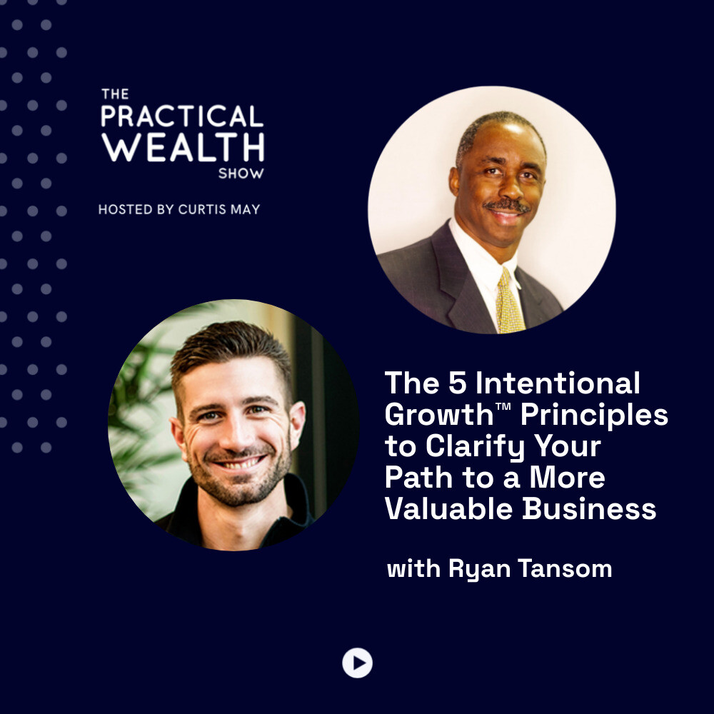 The Practical Wealth Show