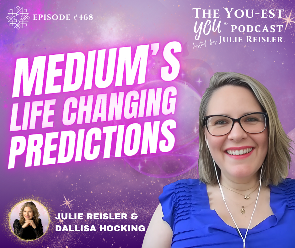 The You-est You® Podcast