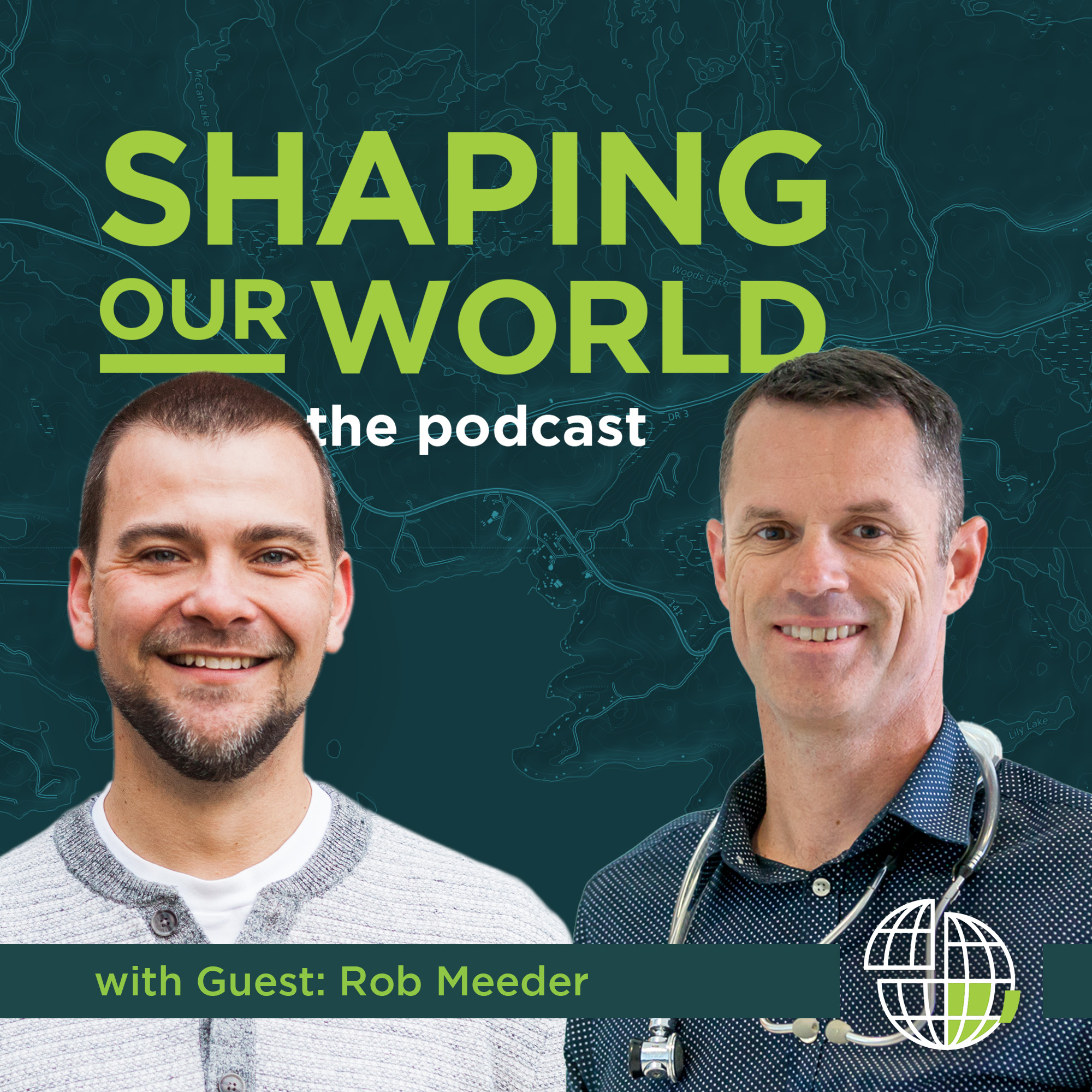 Shaping Our World