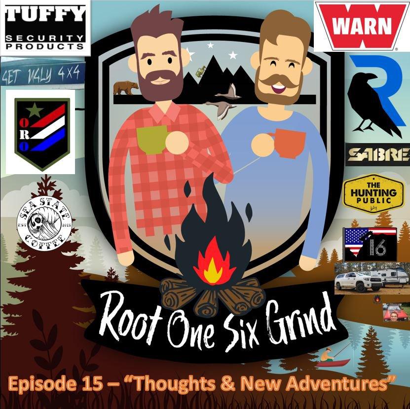 EPISODE 15 - 