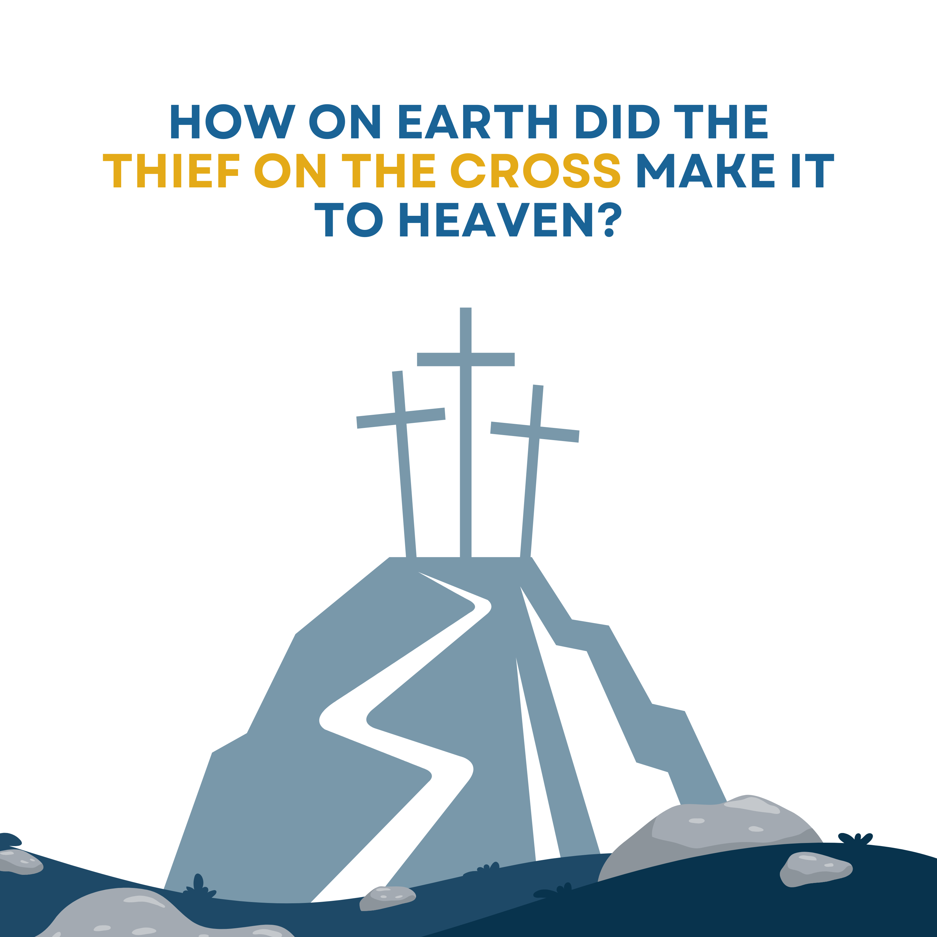 The Pentecostal Perspective