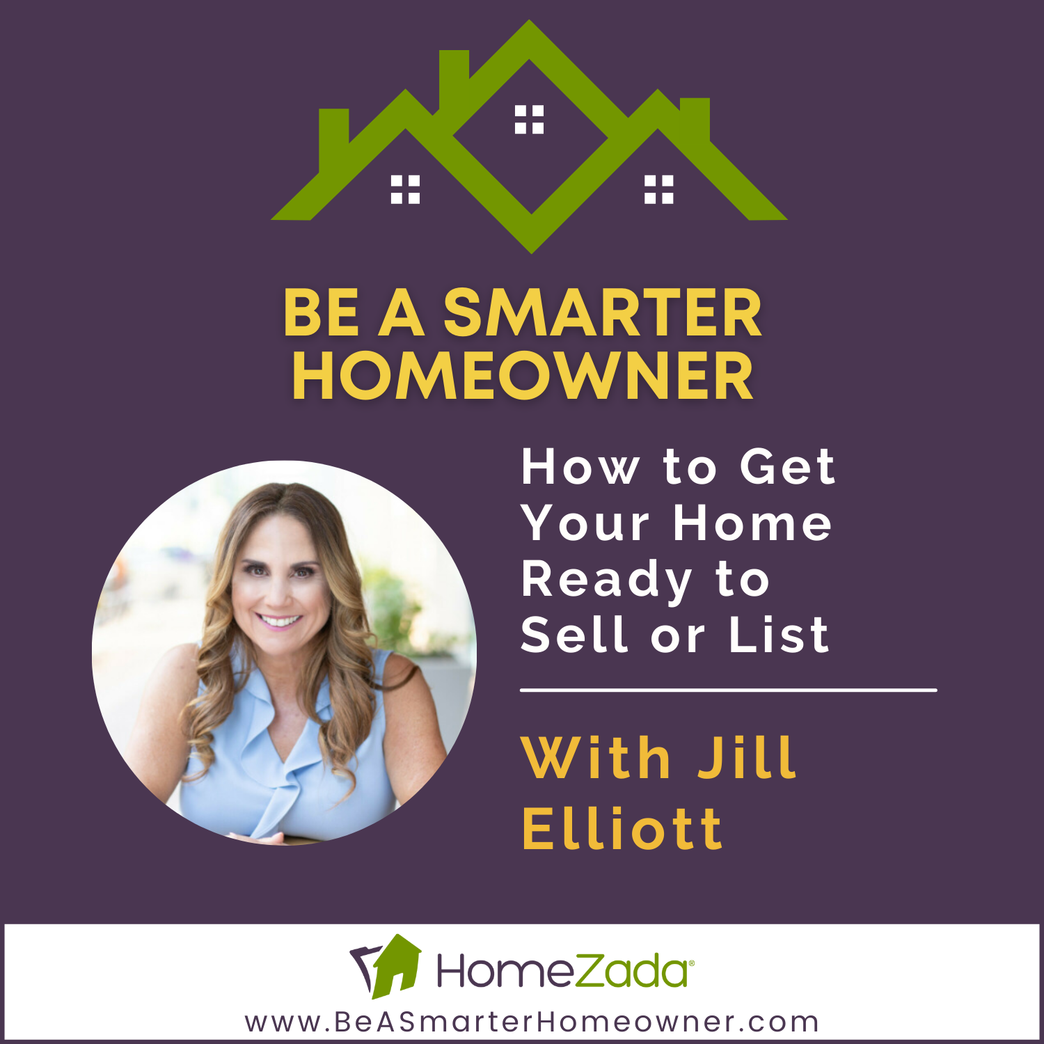 Be a Smarter Homeowner