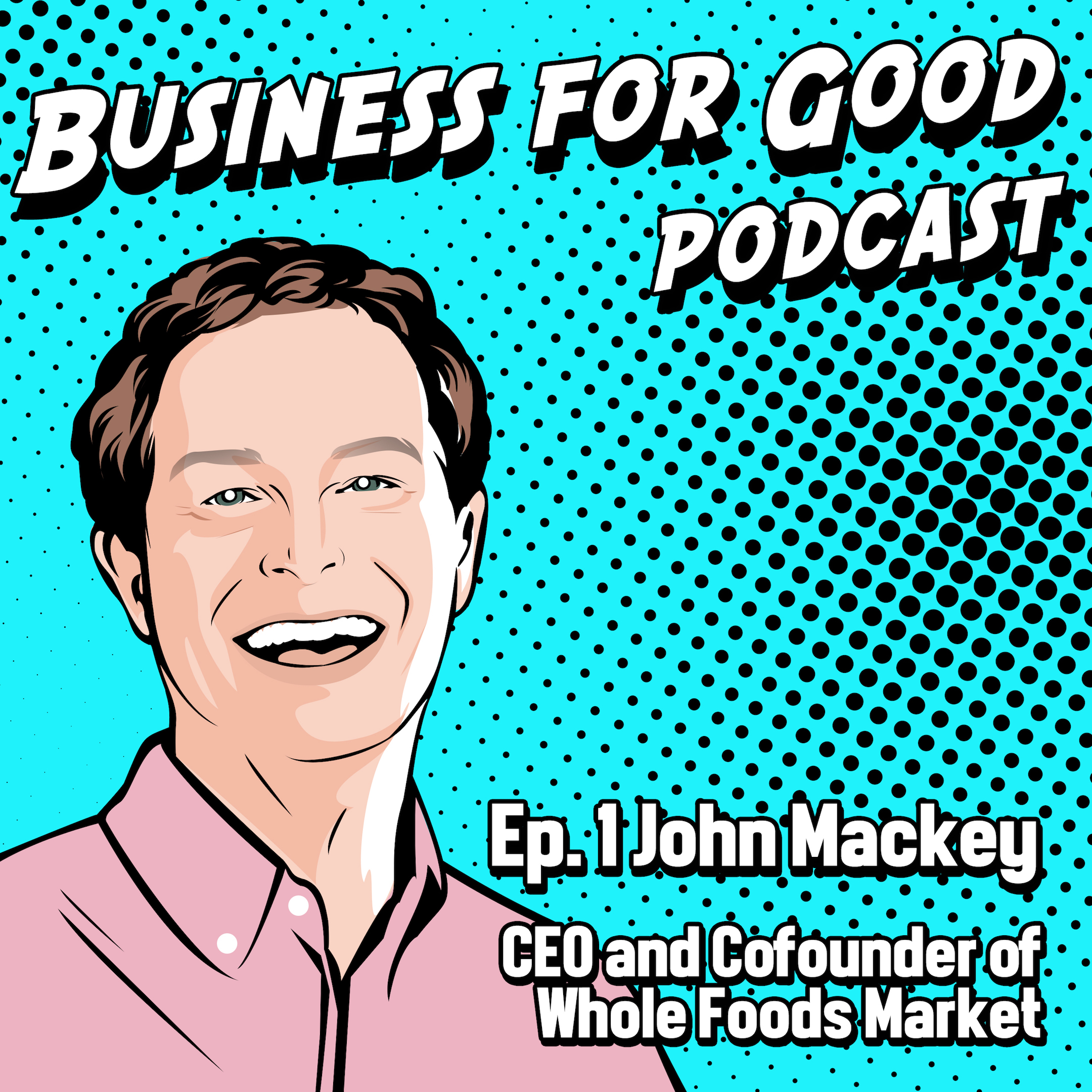 Podcast Cover