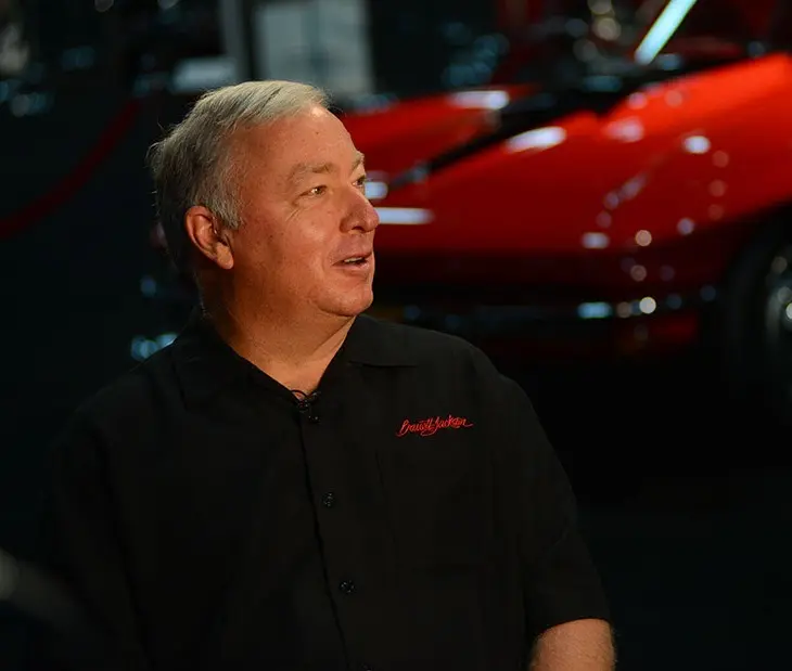 CORVETTE TODAY #304 - Meet A True Corvette Legend, Roy Sinor