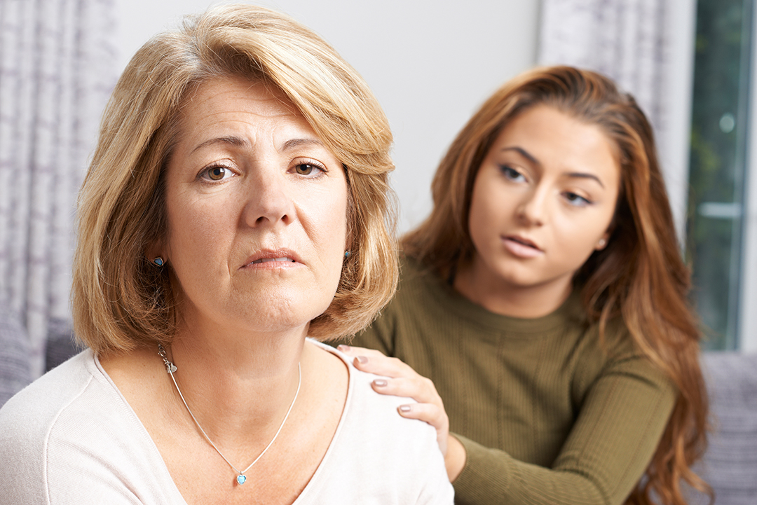 Does Being Hard on Yourself Affect Your Teens? Why Taming That Negative Self-Talk is Important