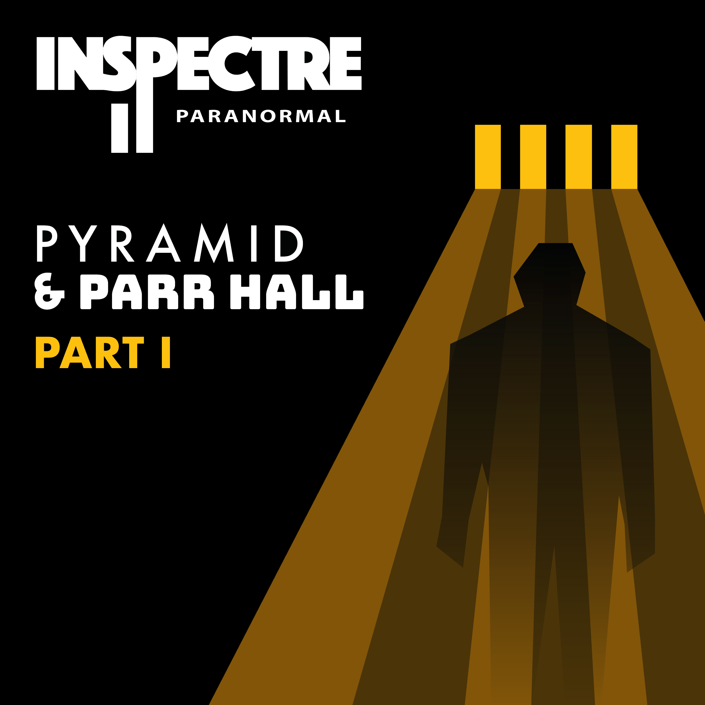 Inspectre Paranormal