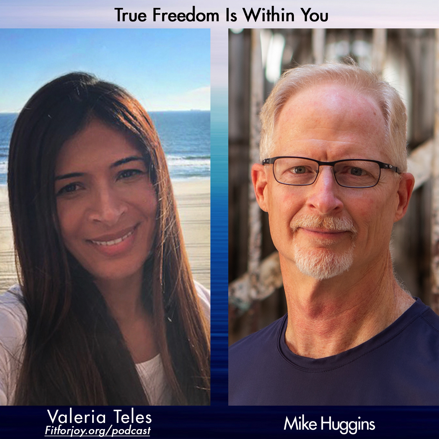 A Quest for Well-Being