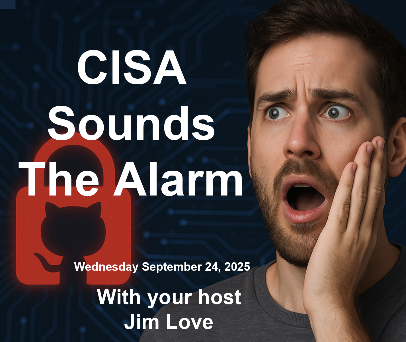 GitHub's NPM Lockdown, Deep Fake Threats, and Yellowknife's Cyber Incident: Cybersecurity Today