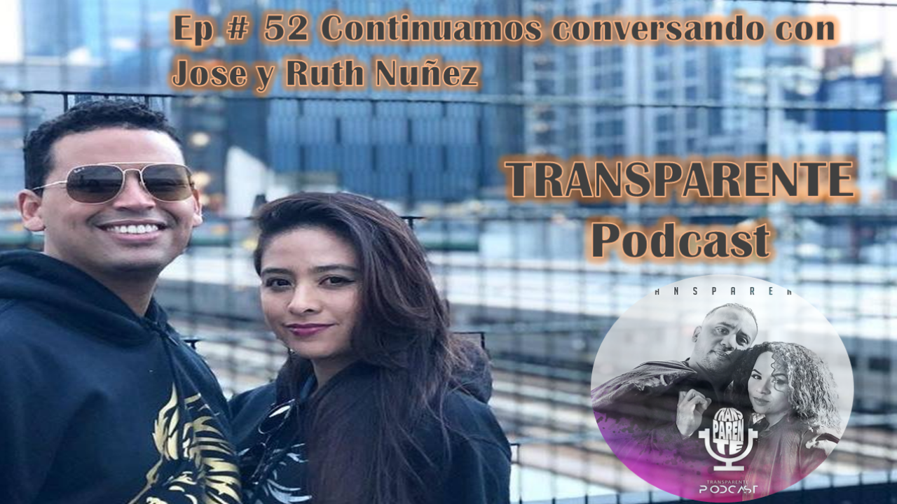 TRANSPARENTE