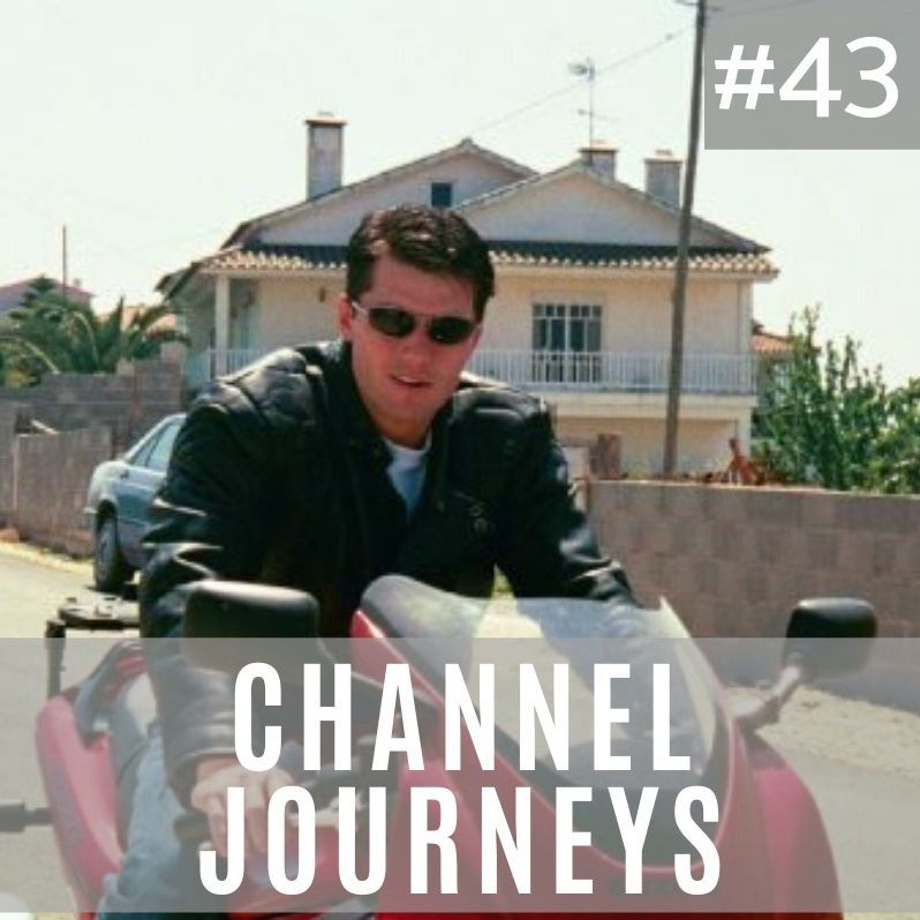 Bold Journeys Podcast