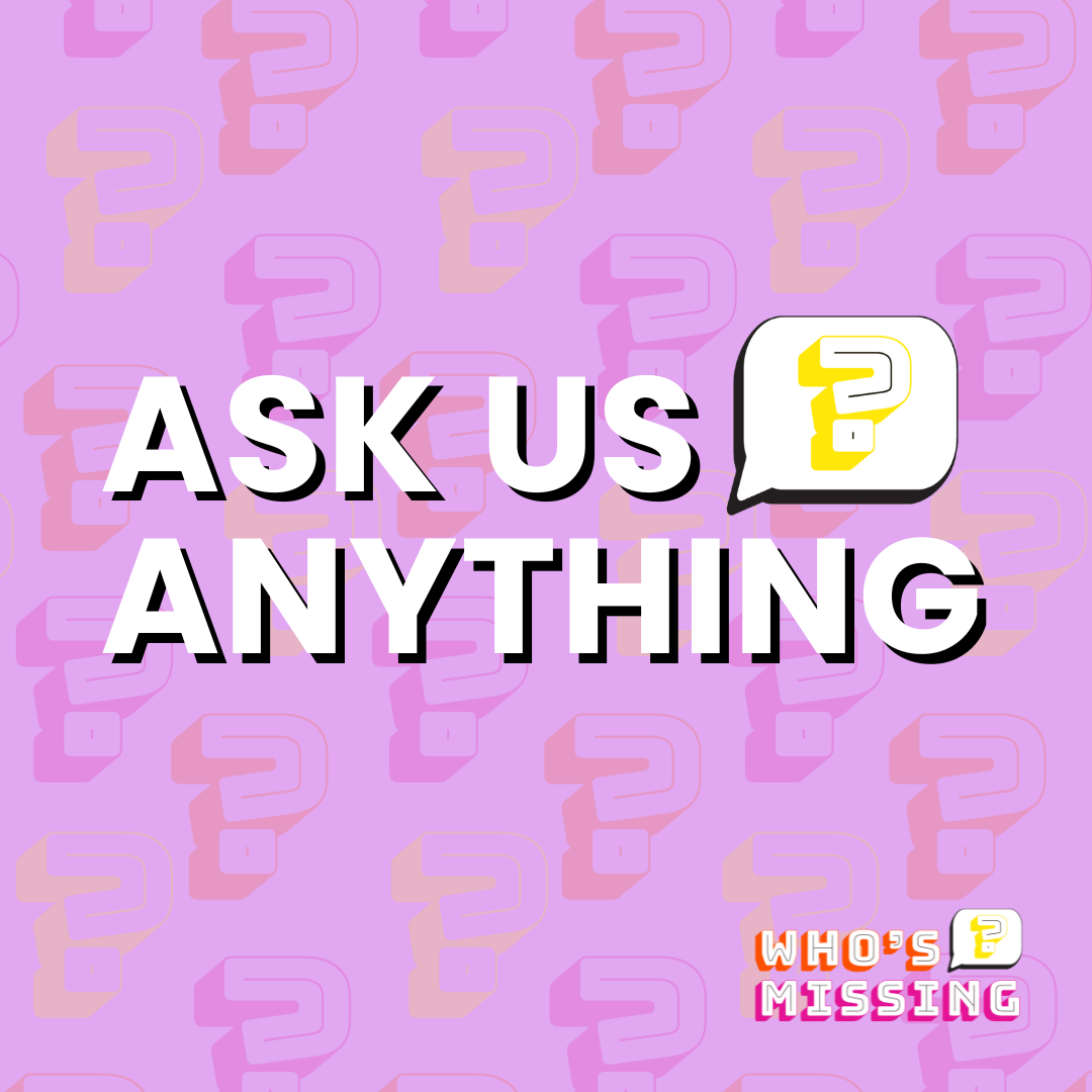 Who\'s Missing?