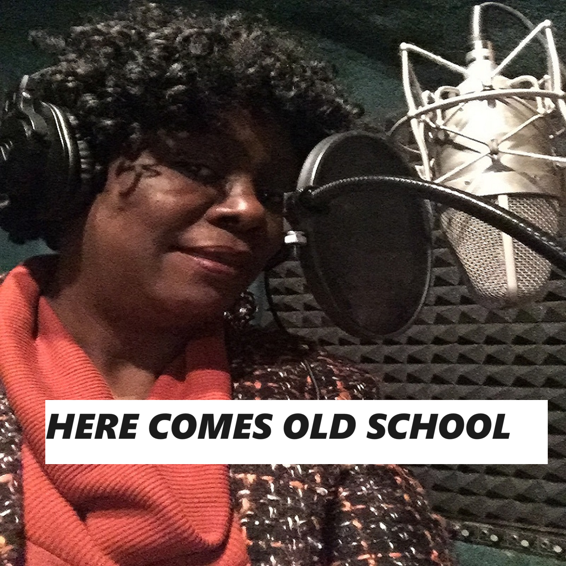 OldSkoolQueene\'s Couples Podcast