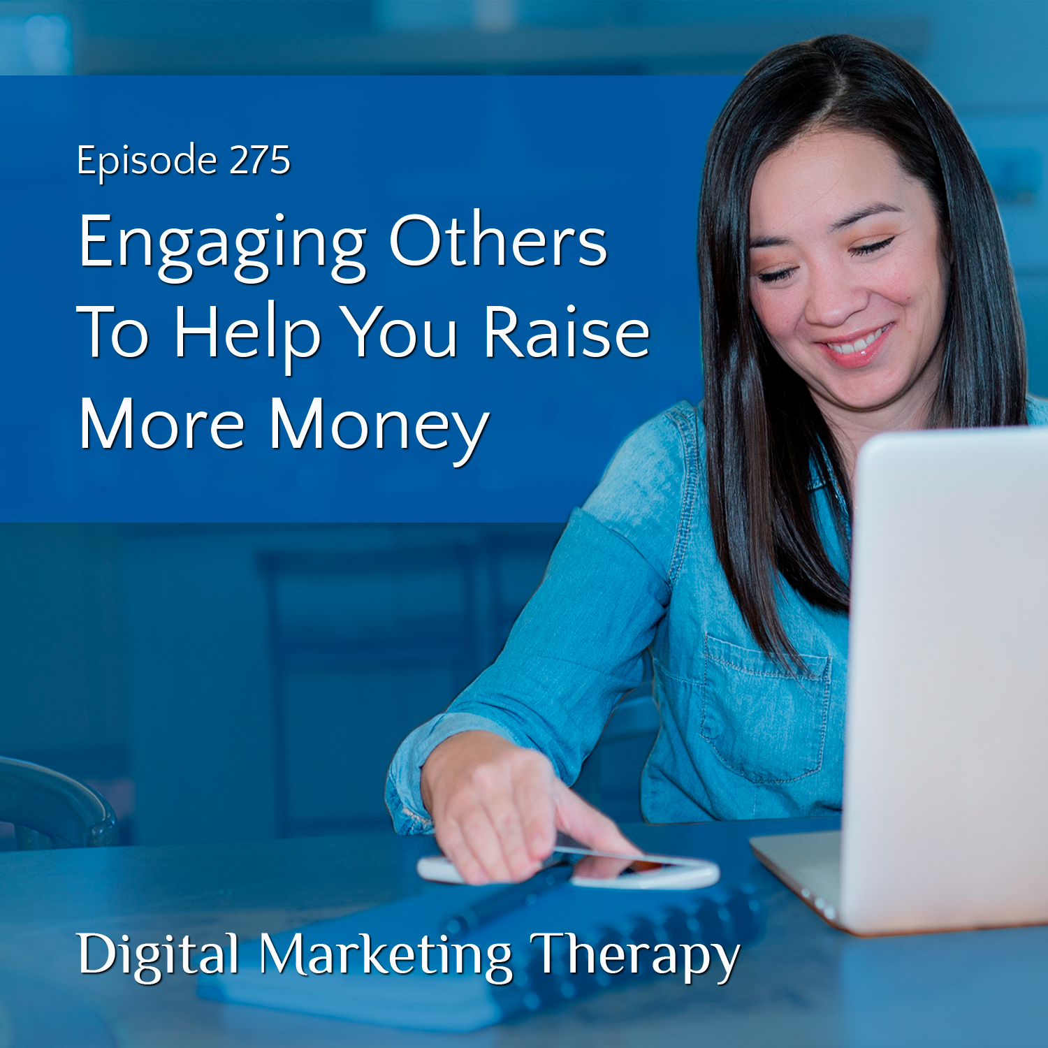 Digital Marketing Therapy