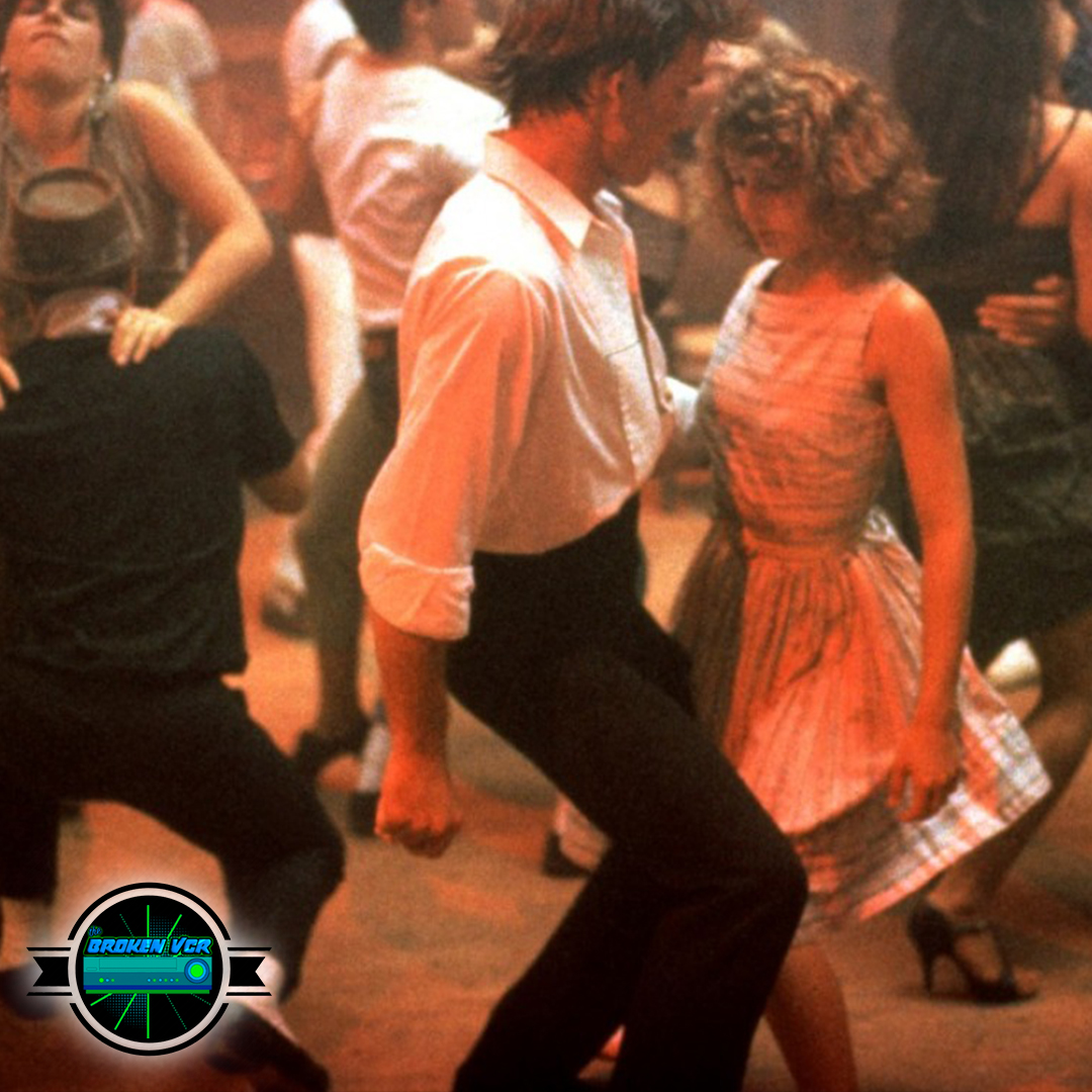 #77 Dirty Dancing (1987)