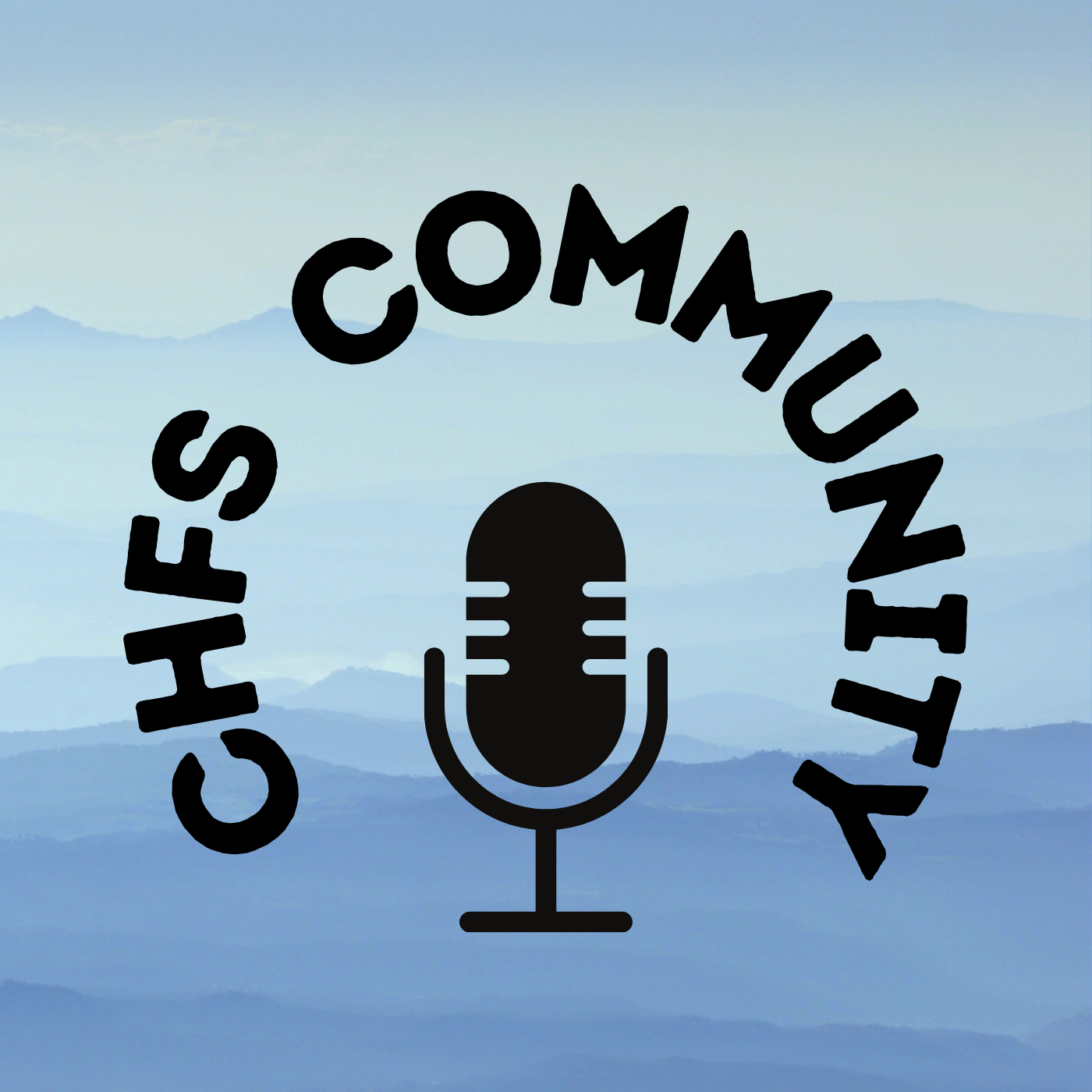 CHFS Community Podcast