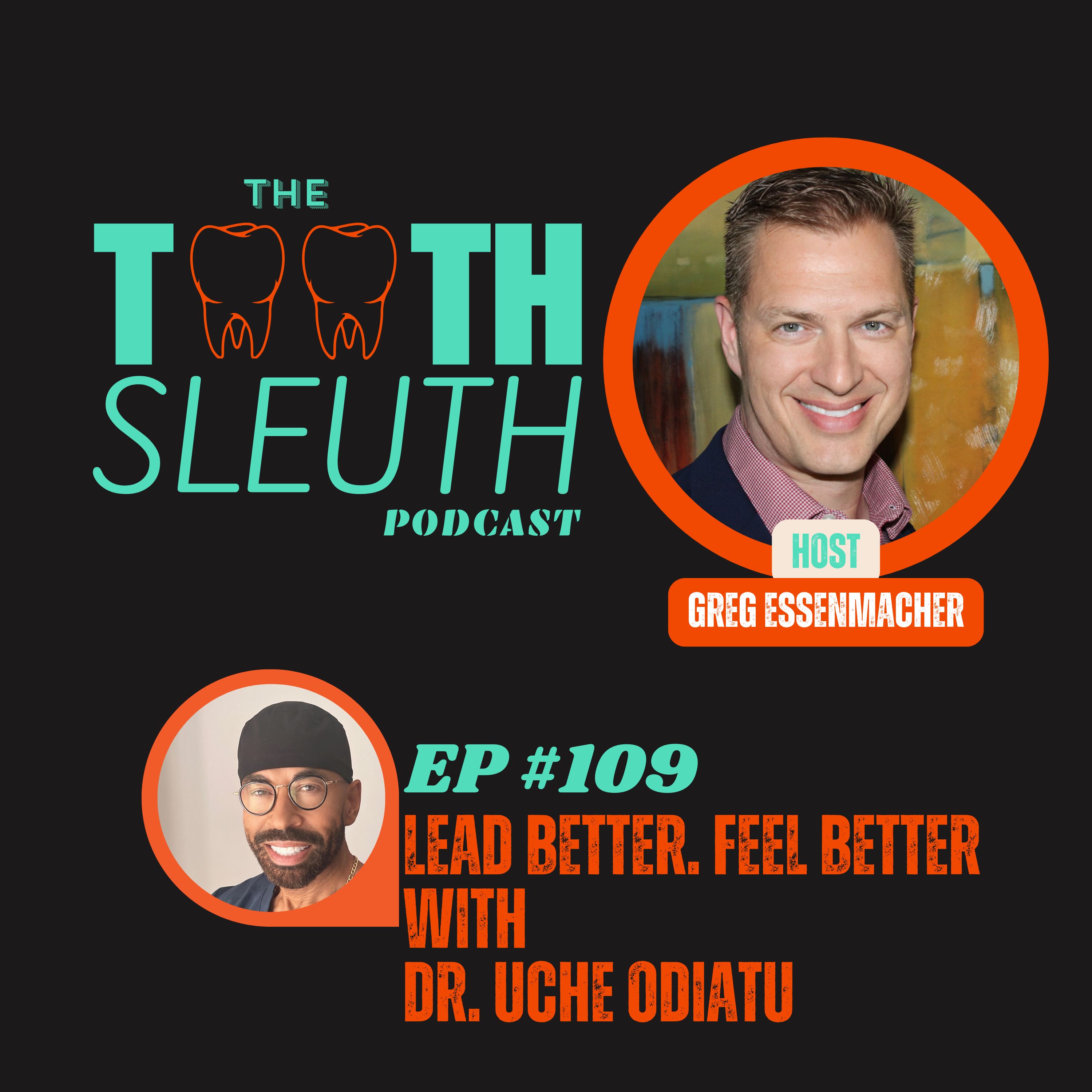 The Tooth Sleuth Podcast