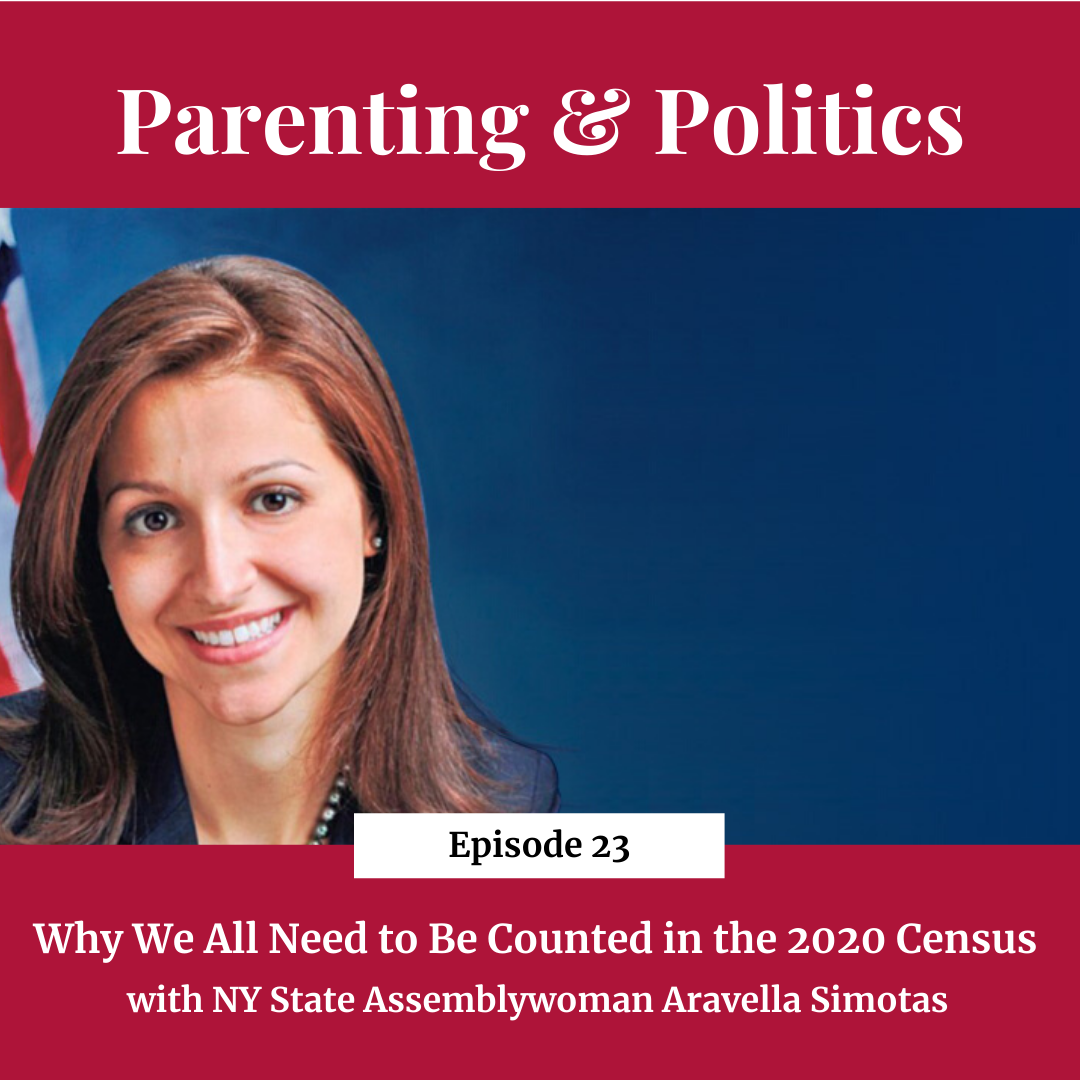 Parenting and Politics
