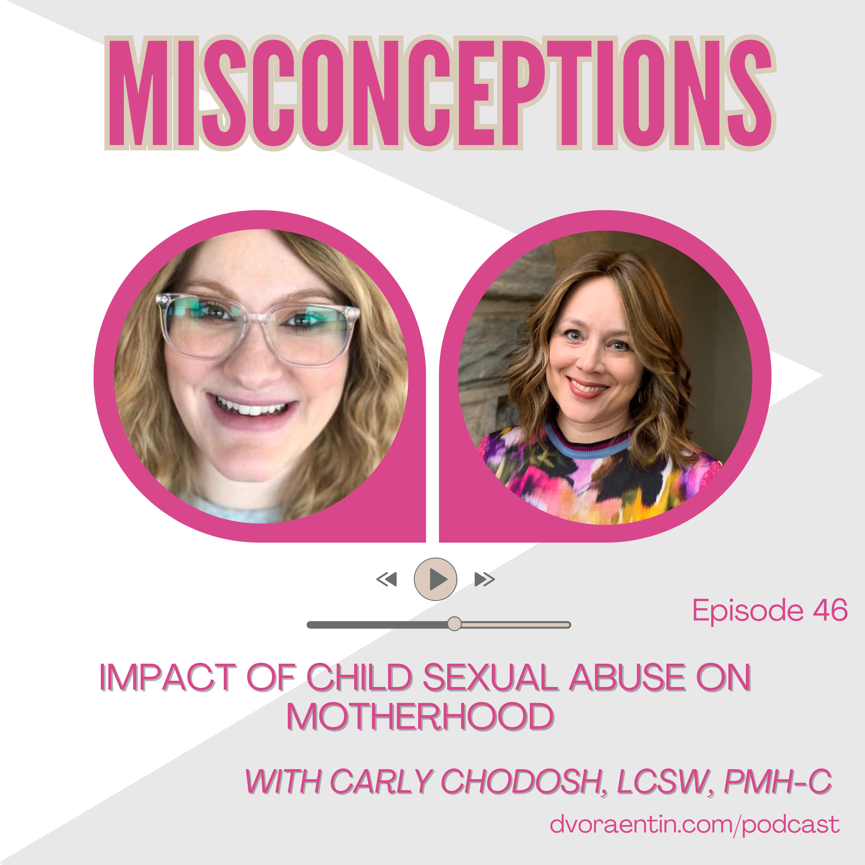 Misconceptions