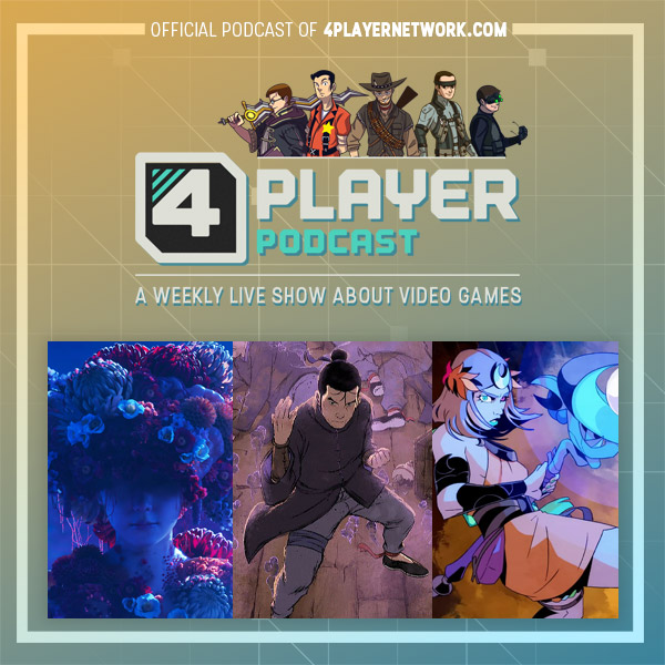 4Player Podcast #852 - The Sprinkle Hater Show (Forestrike, Silent Hill f, Hades II, and More!) 4Player Podcast #852 - The Sprinkle Hater Show (Forestrike, Silent Hill f, Hades II, and More!)