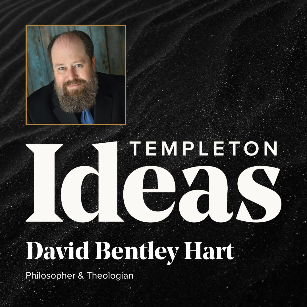 Templeton Ideas Podcast