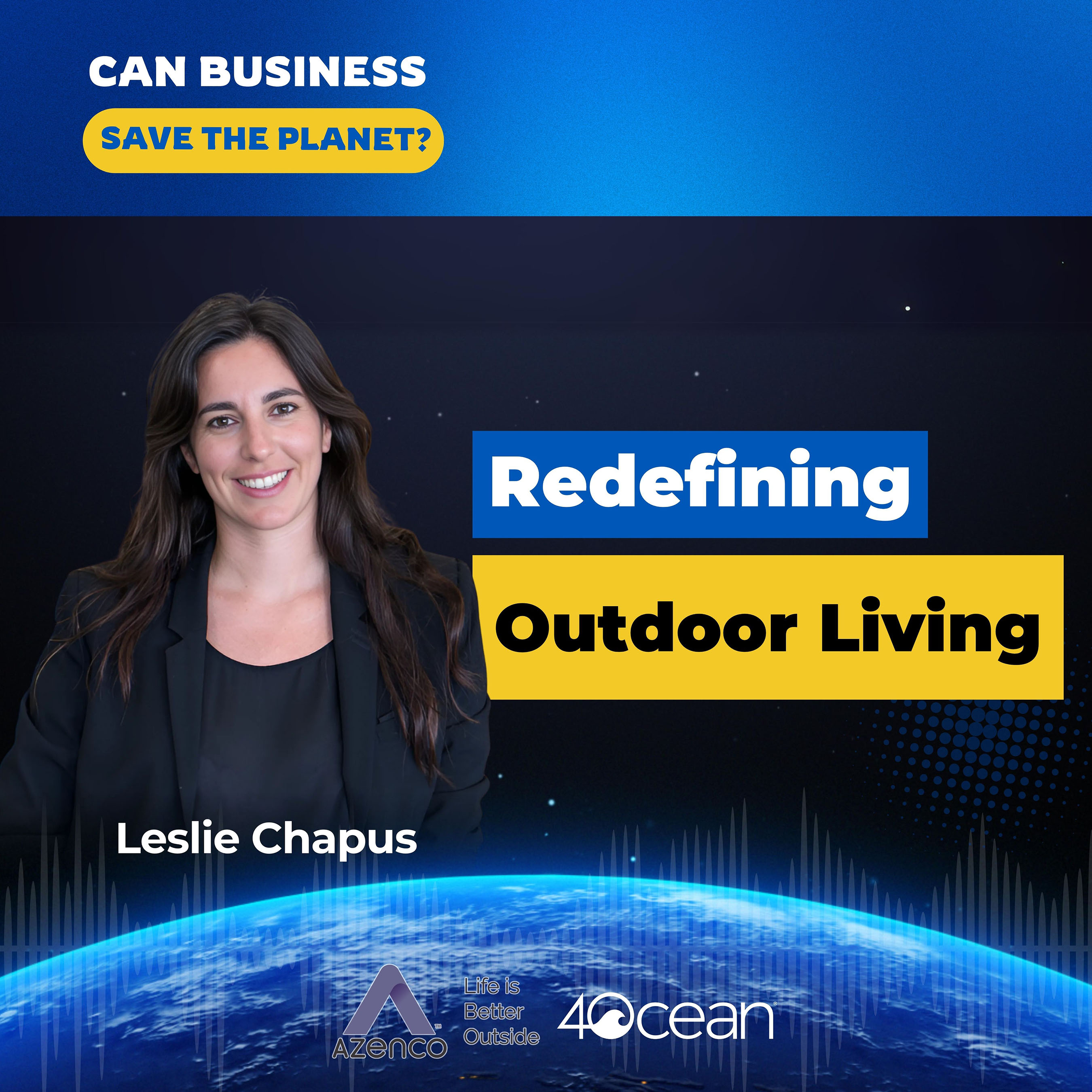 Can Business Save the Planet?