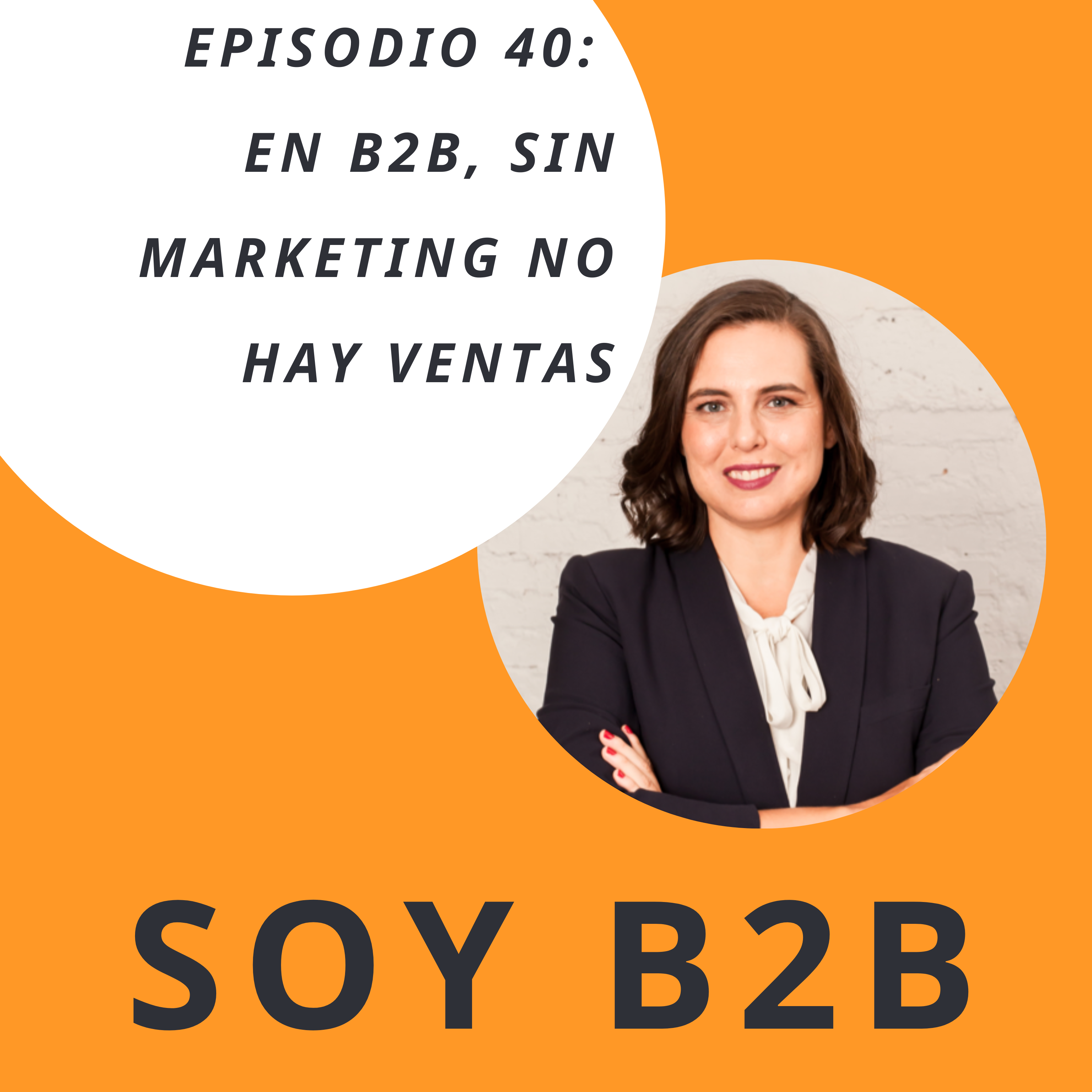 Soy B2B