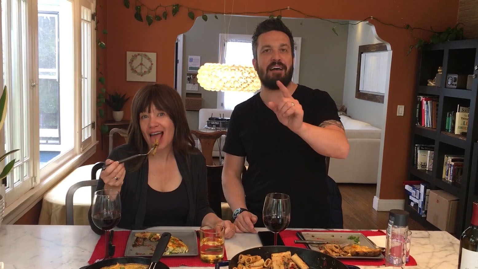 Top Chef Fabio Viviani: I'd Rather Be Dead Than Stupid