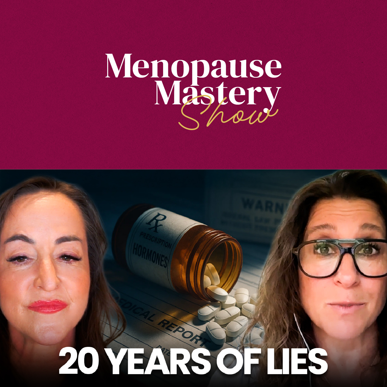 Menopause Mastery
