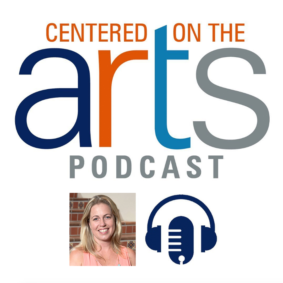 Centered on the Arts