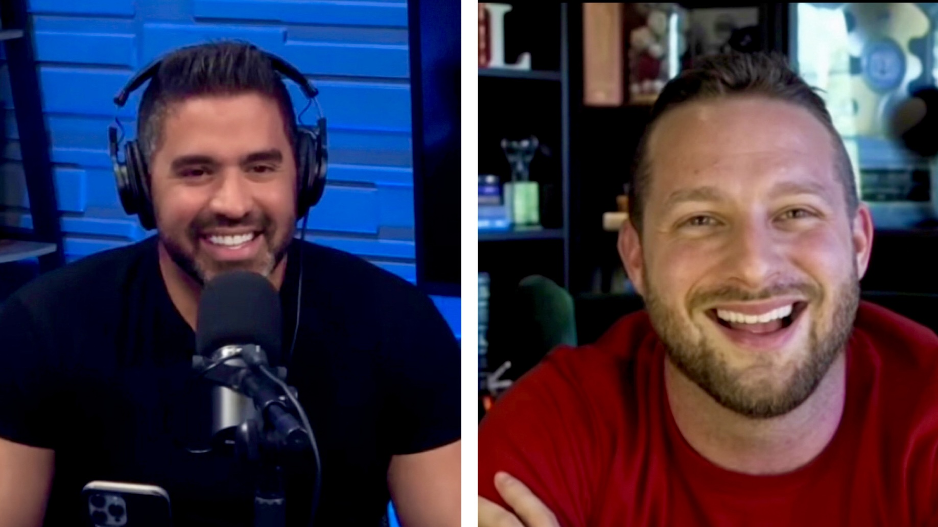 The Michael Sartain Podcast