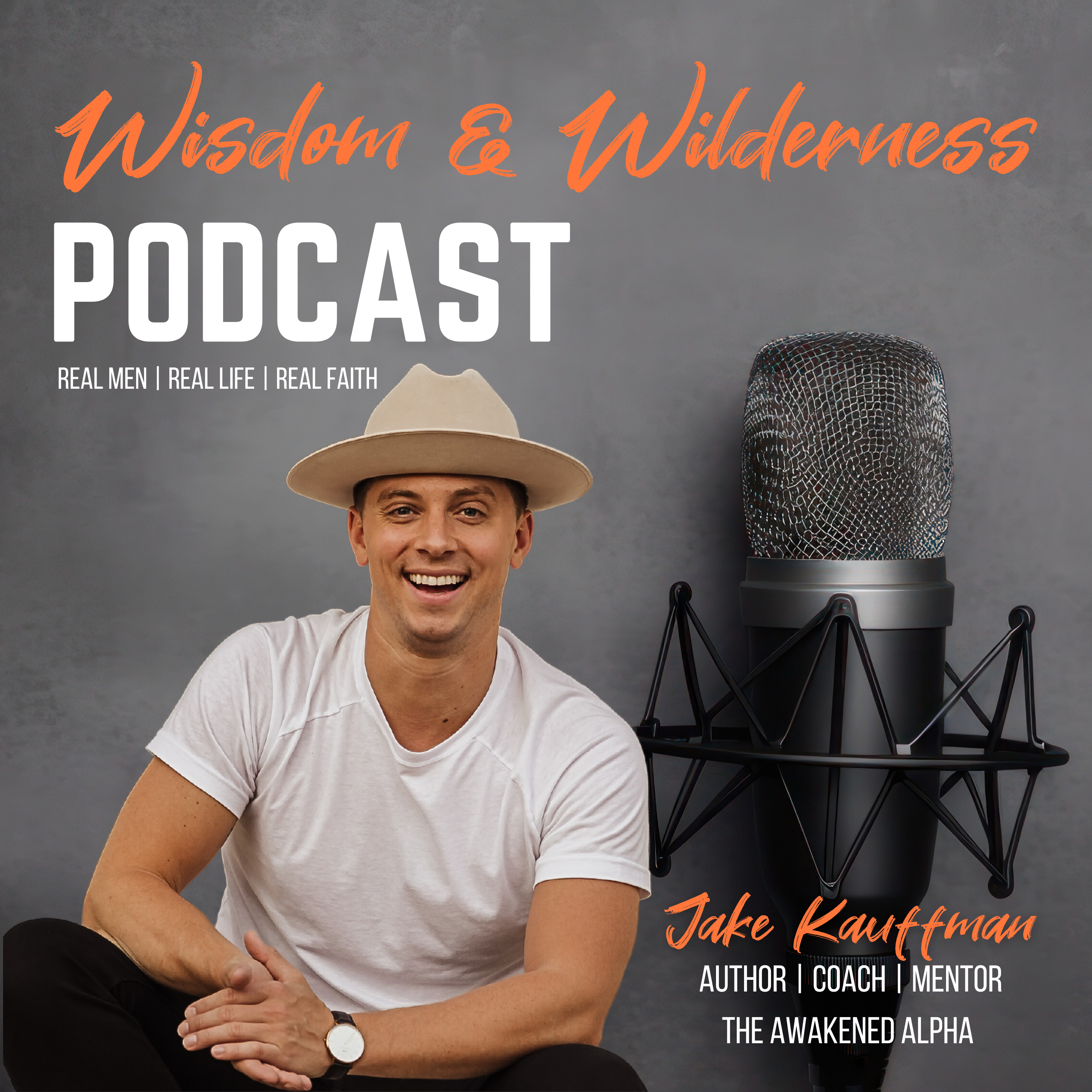 Episode 19 | Nothing to Prove, Posture or Protect