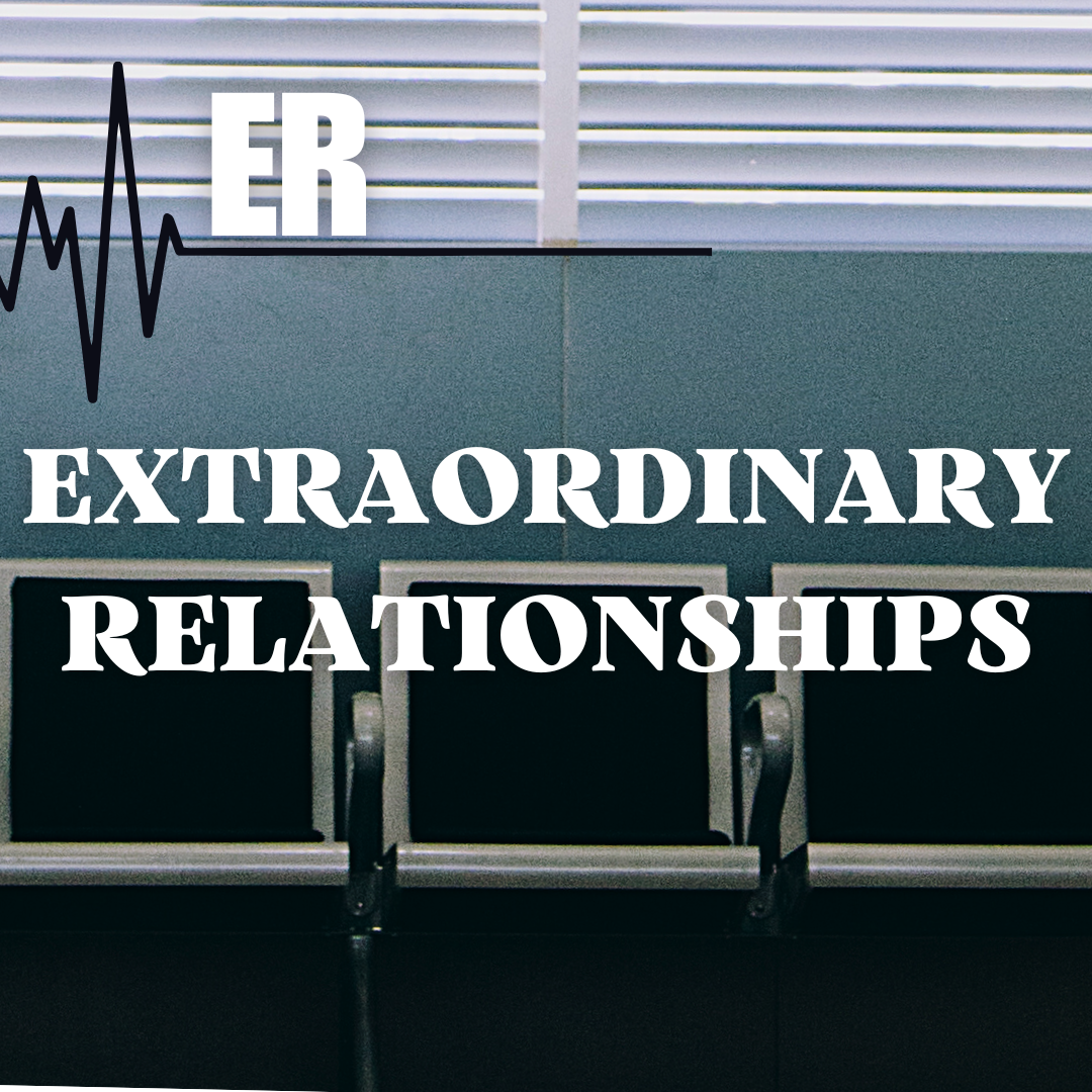 ExtraOrdinary Relationships: How To Be A Friend Like Jesus