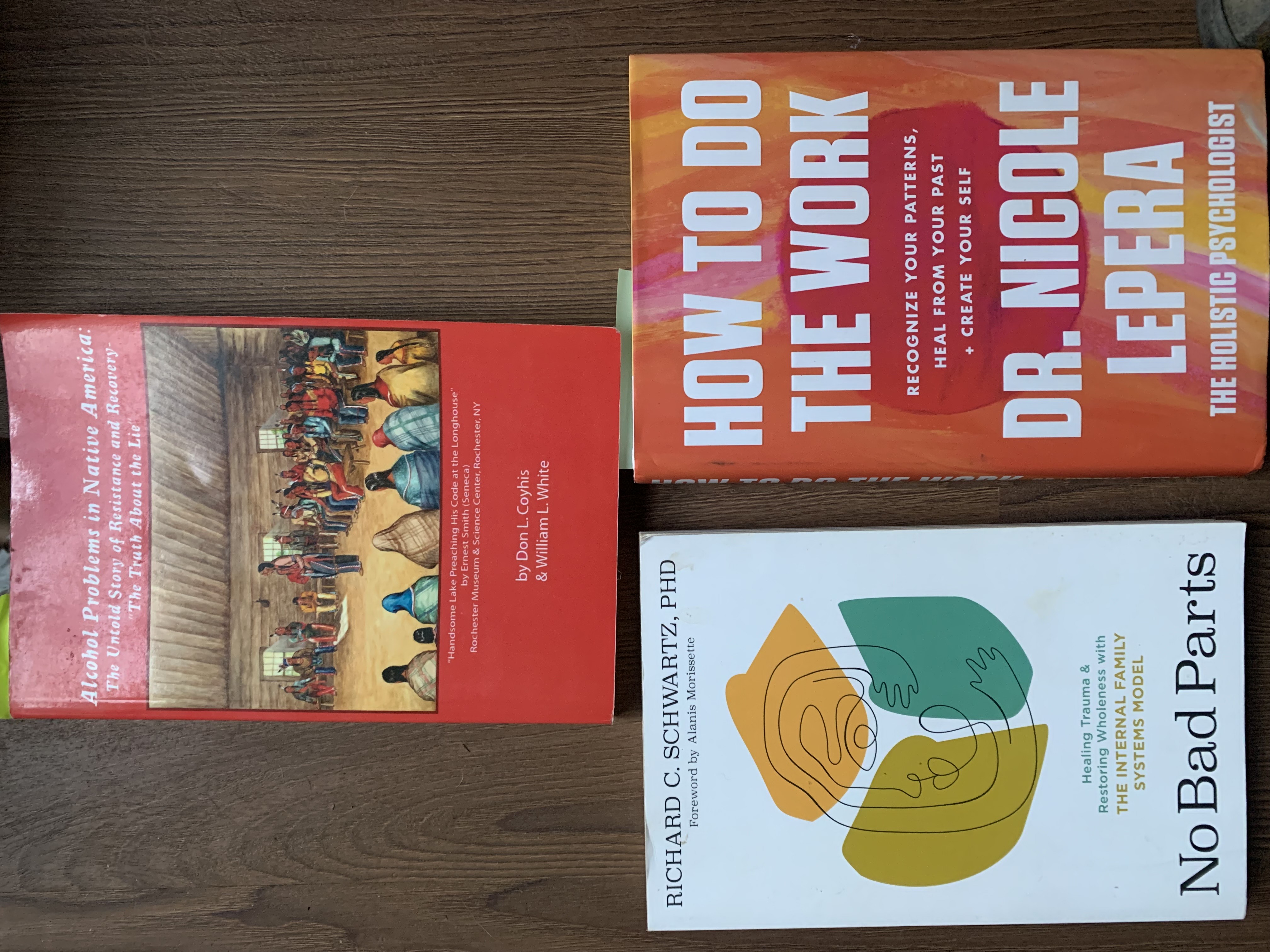 Recovery Demystified - Secular Addiction Recovery and Harm Reduction for  Queers, Neurodivergent People, and Their Allies