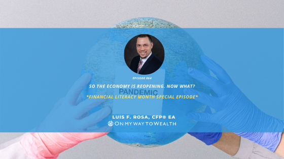 Build a Better Financial Future
