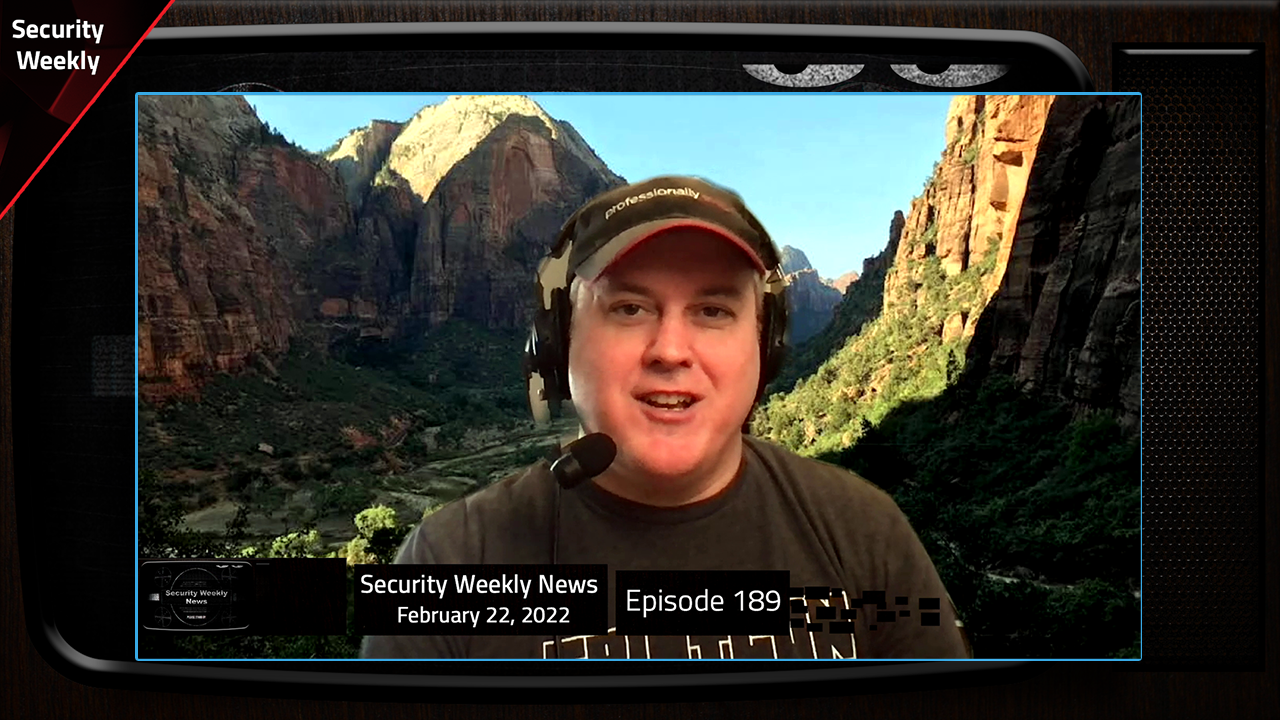 Coinbase Bounty, Clearview Expansion, Stone Panda, Xenomorphs, & Teams Malware - SWN #189