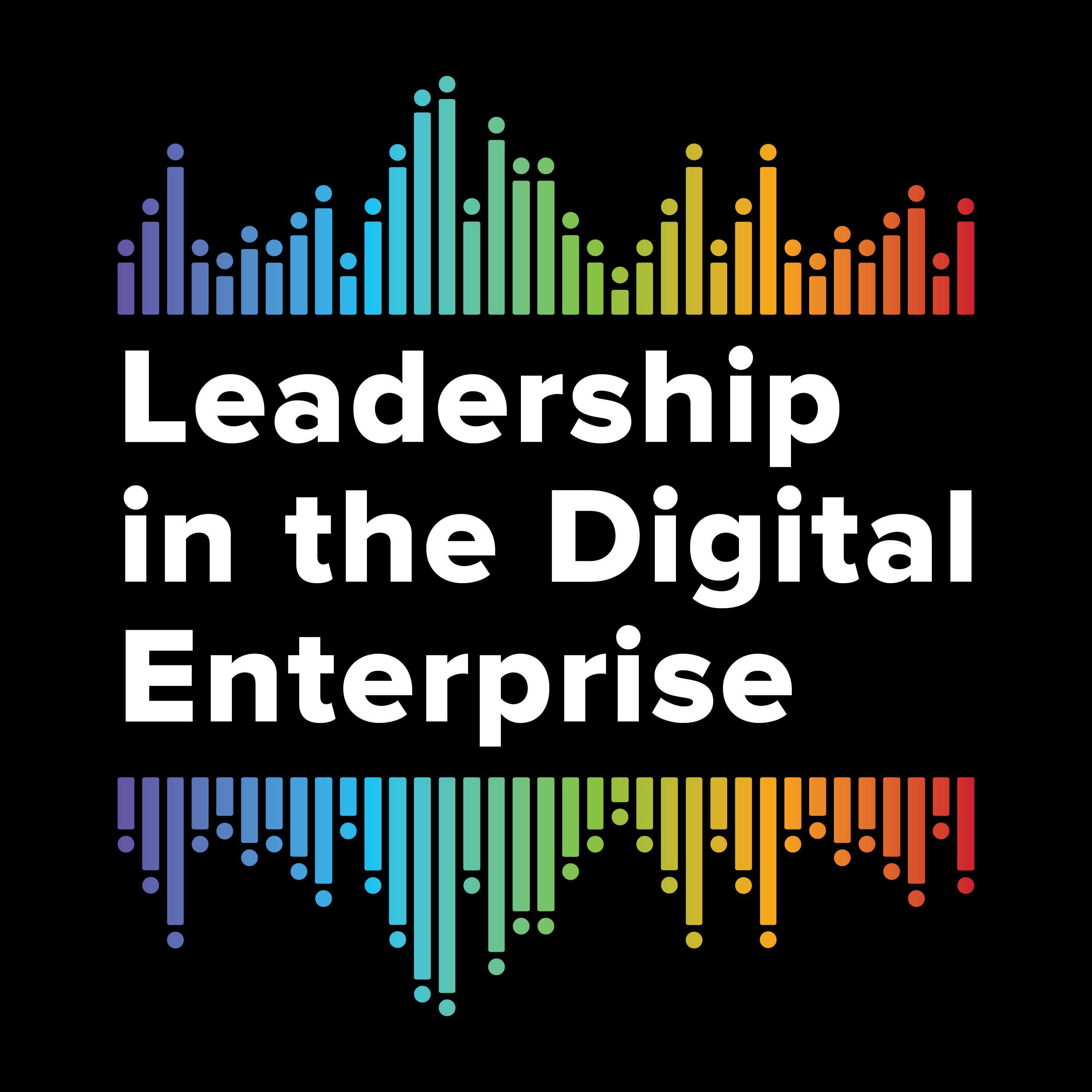 Leadership in the Digital Enterprise
