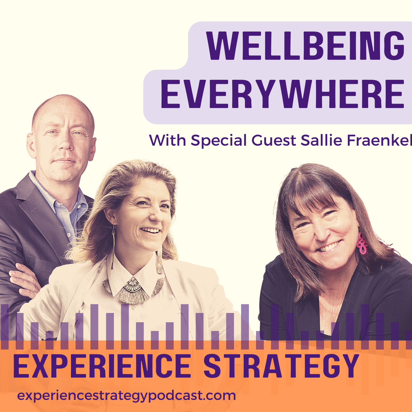 The Experience Strategy Podcast