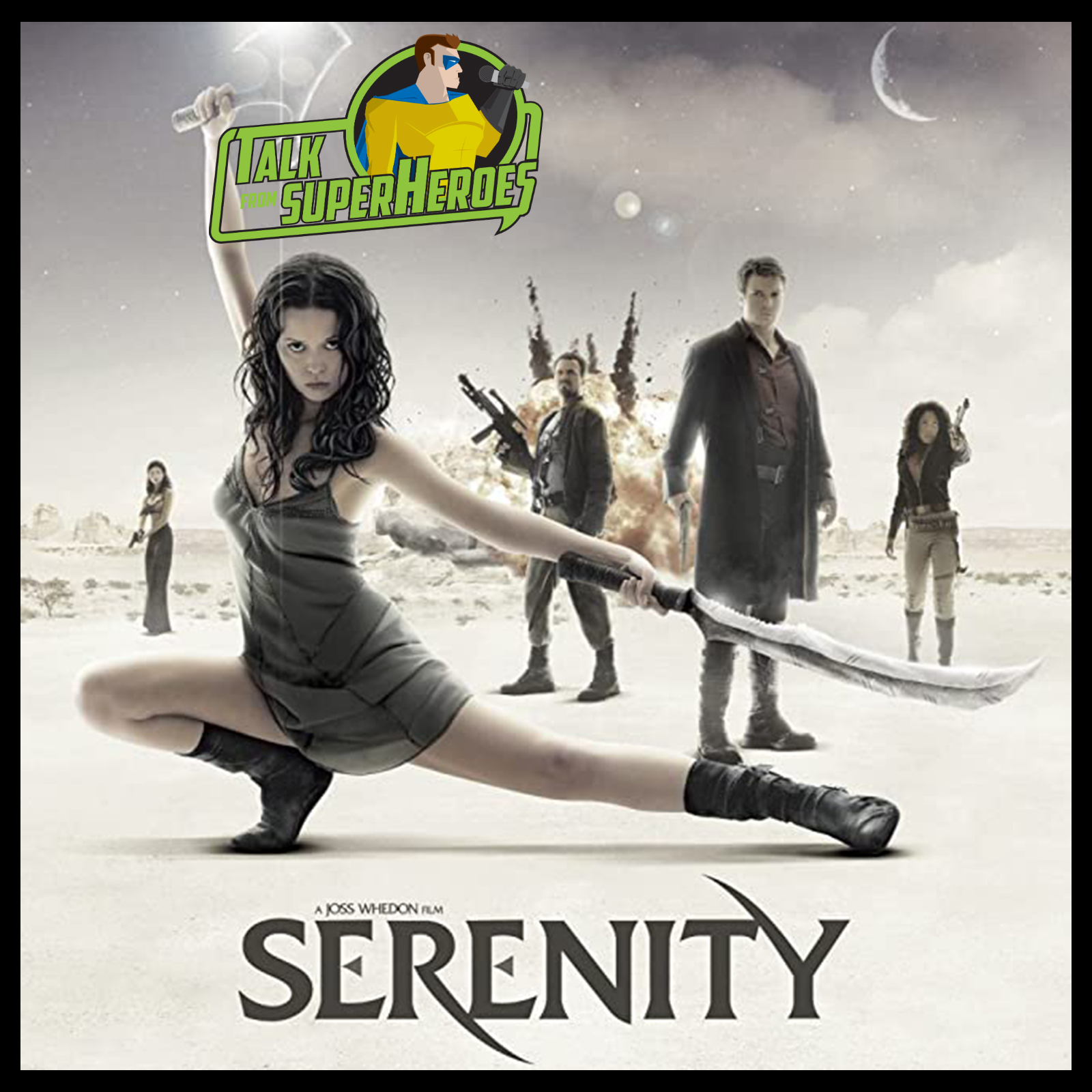 227: Serenity