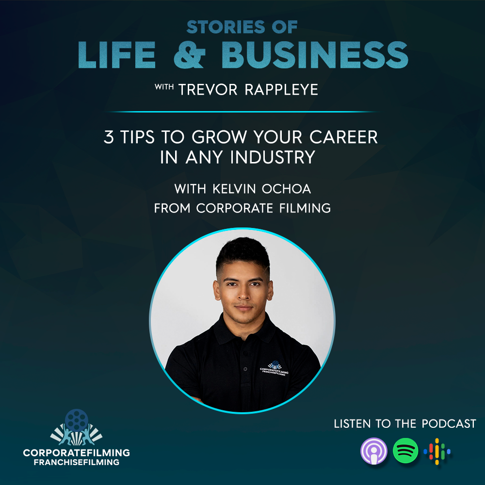 Stories of Life and Business