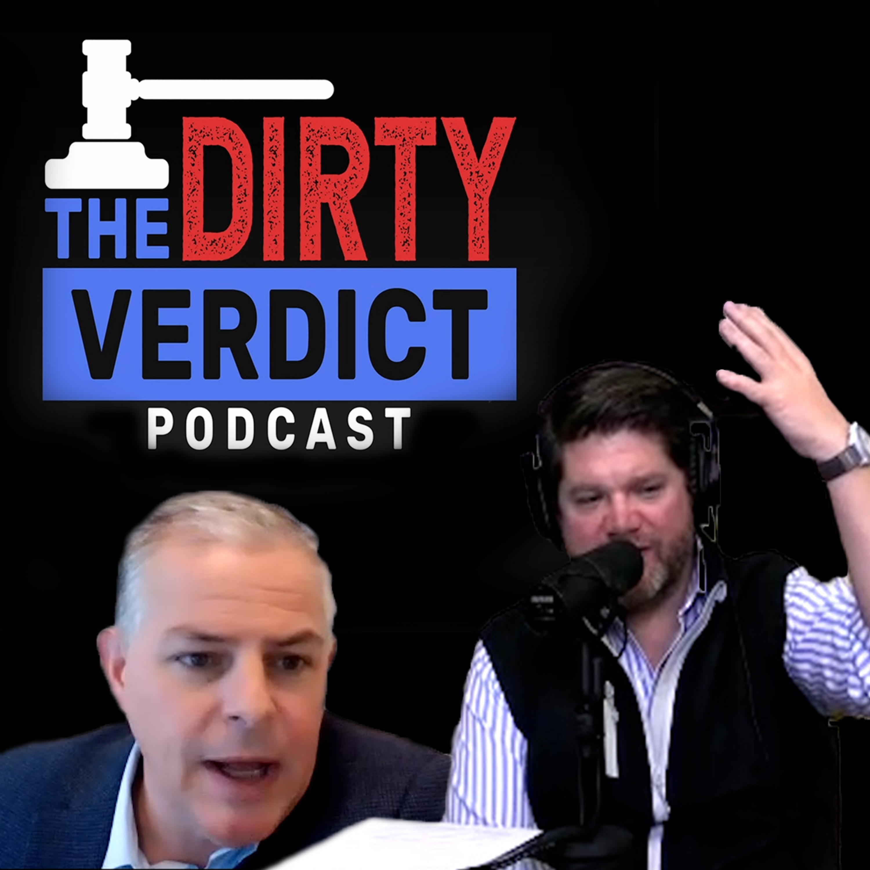The Dirty Verdict