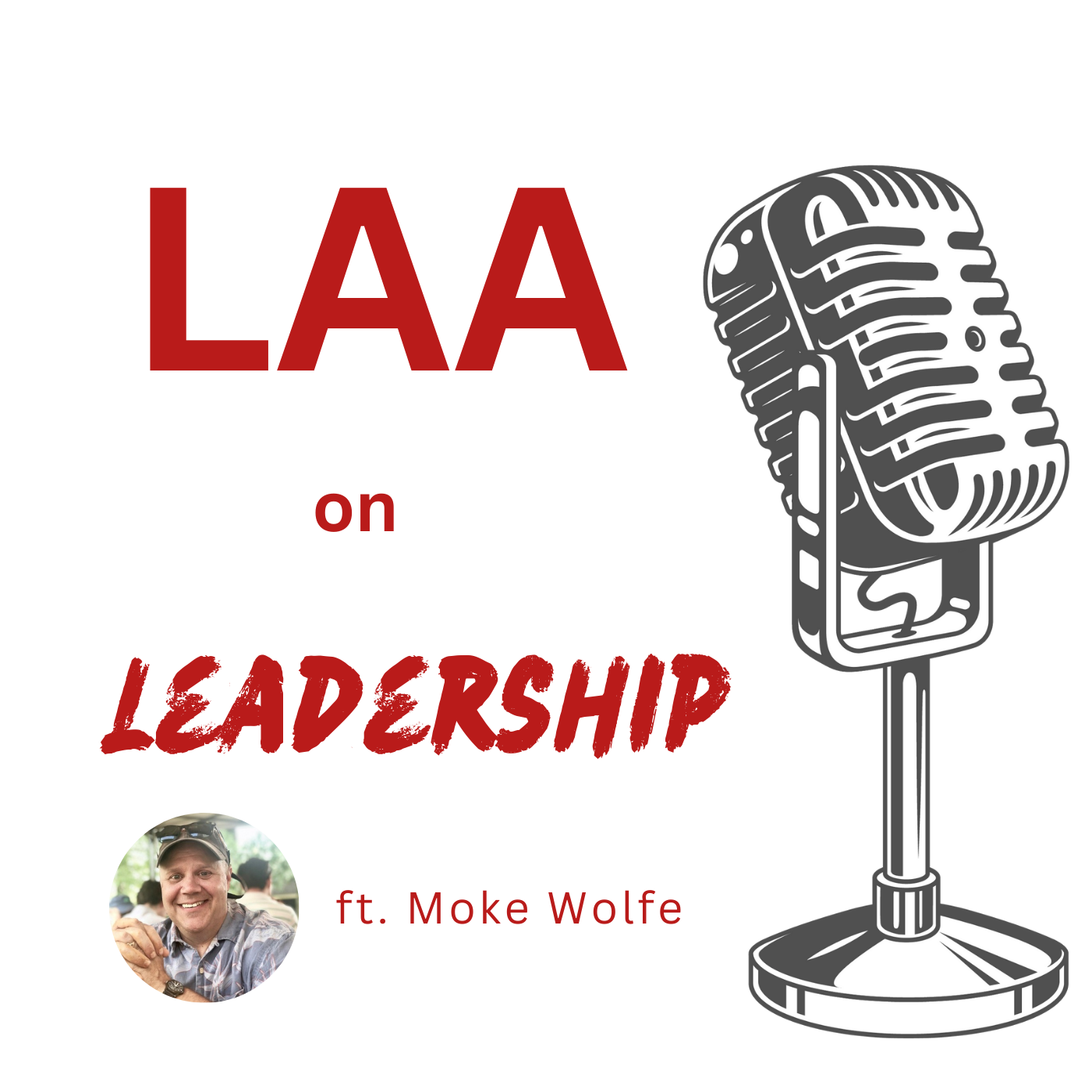 Leadership Anne Arundel: On Leadership