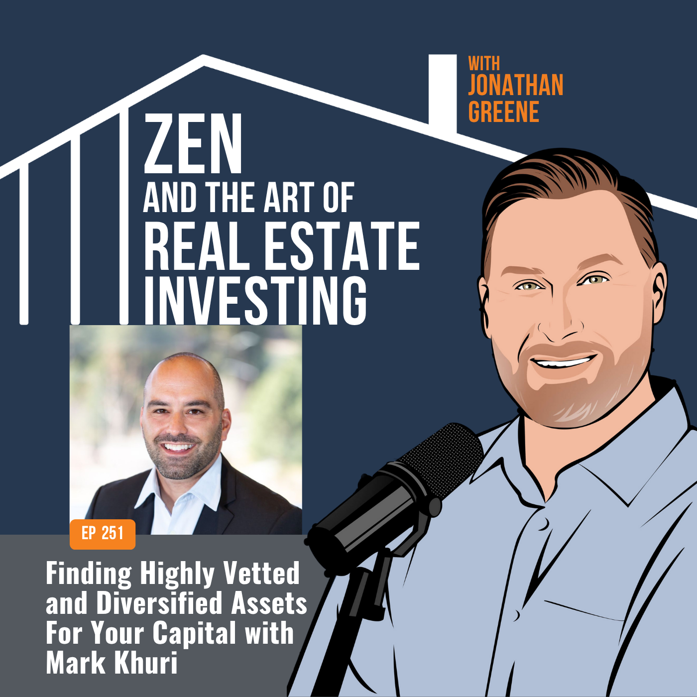 Zen and the Art of Real Estate Investing