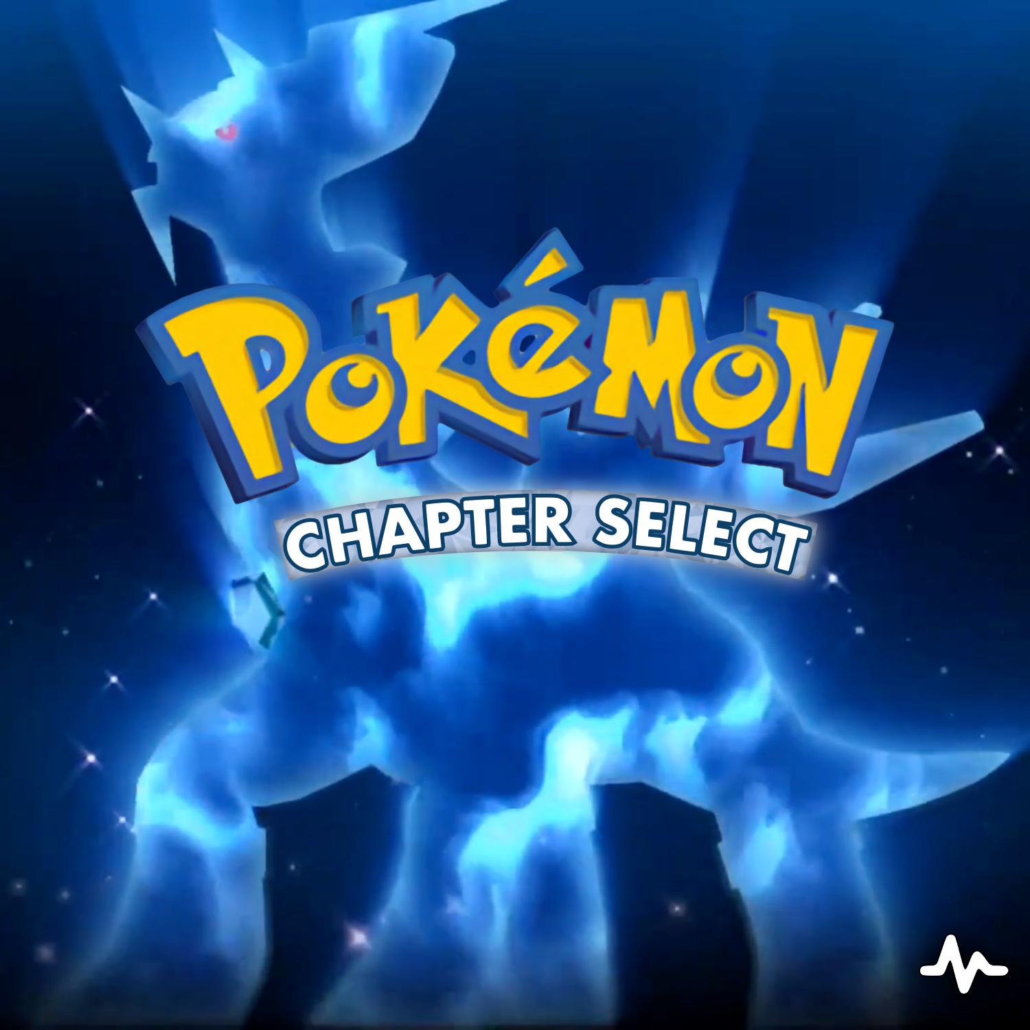 Chapter Select