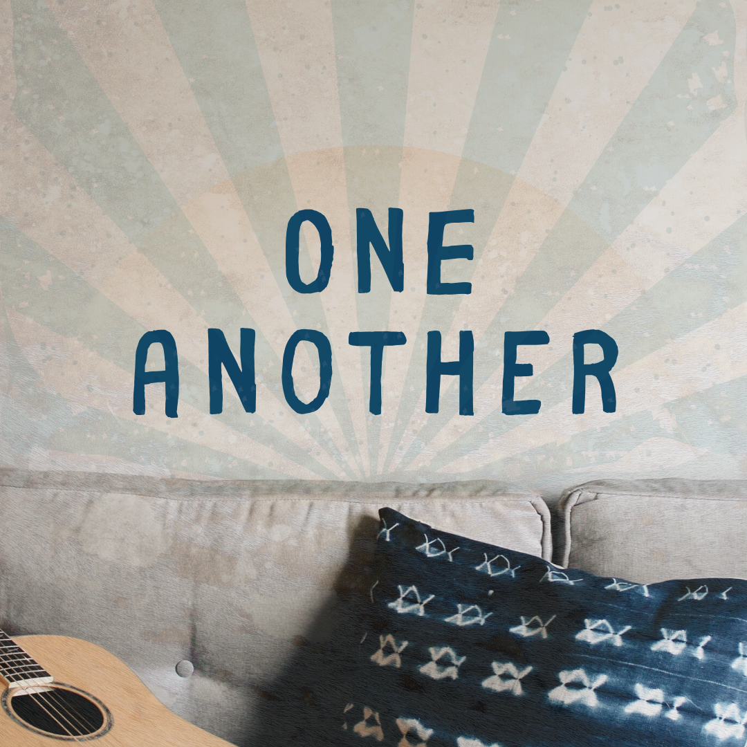May 10, 2020 - One Another - Jaime Howard episode artwork