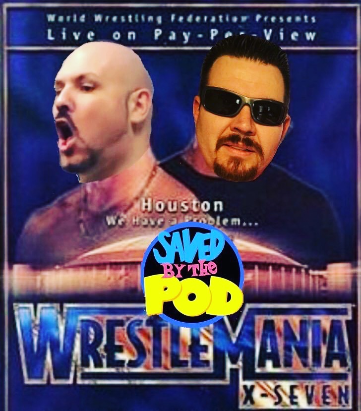 Saved By The Pod