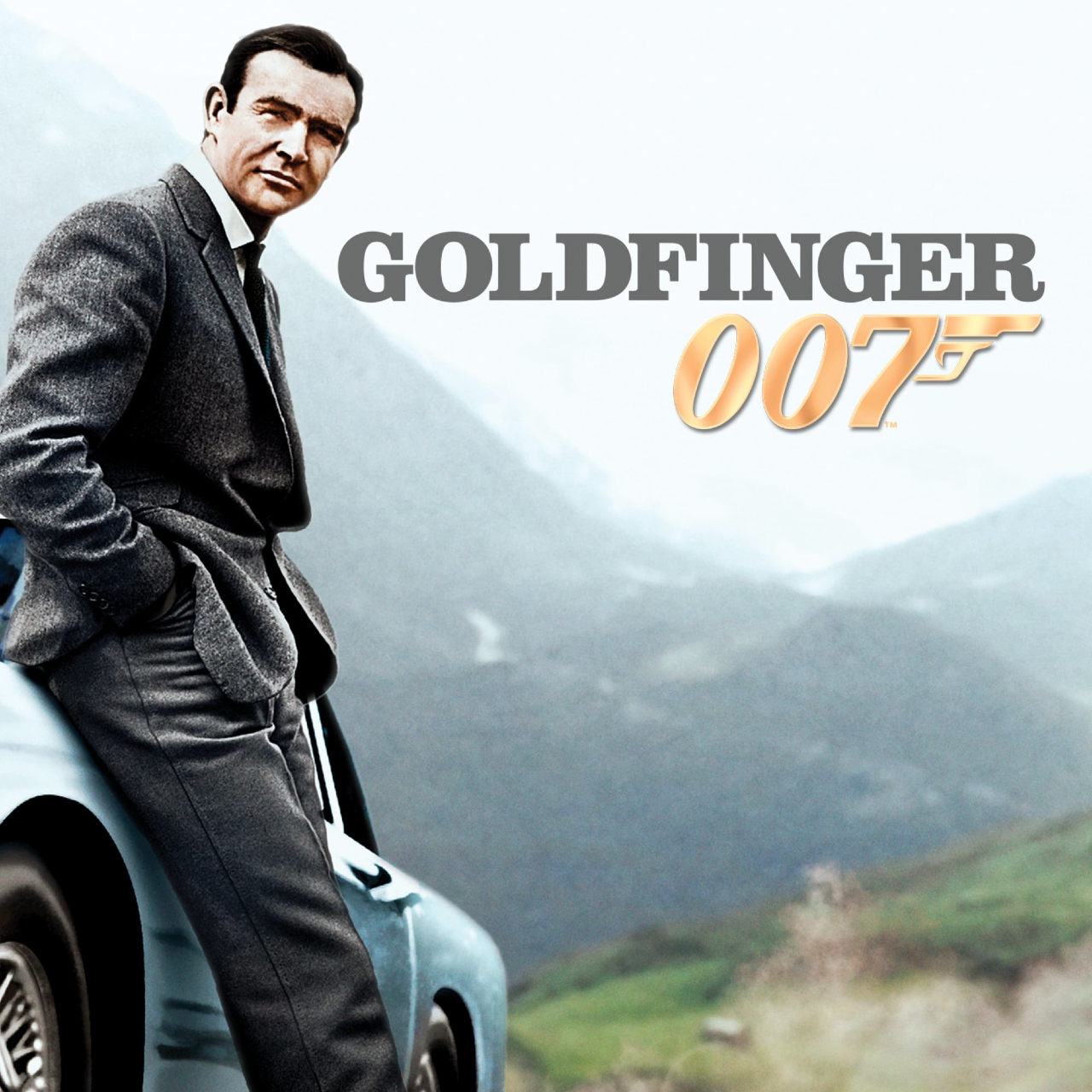 Ep 407 - Goldfinger (1964)