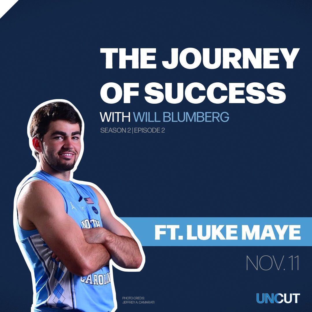 The Journey of Success with Will Blumberg