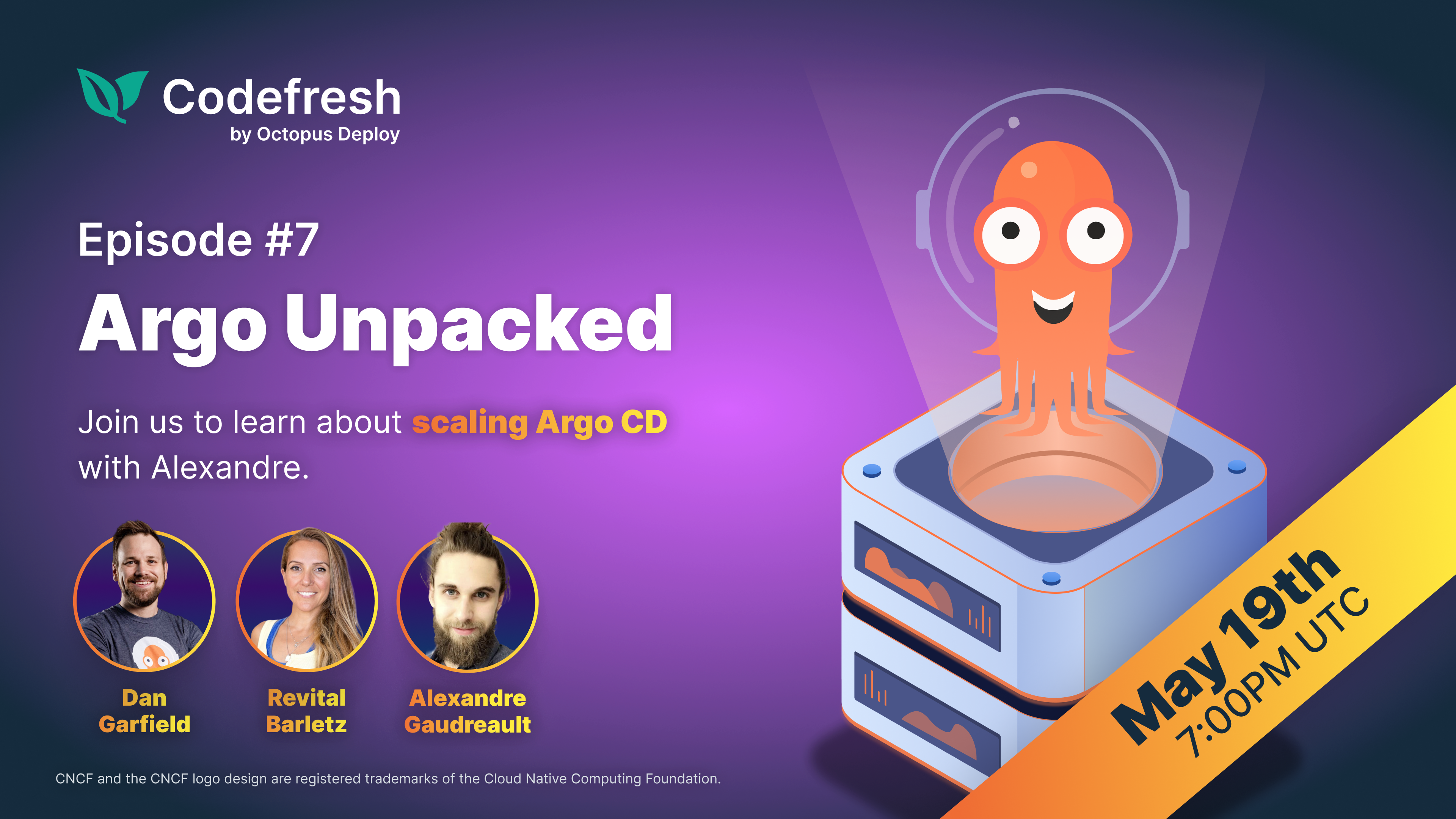 Argo Unpacked