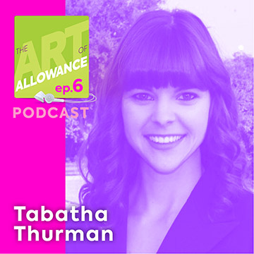 The Art of Allowance Podcast | Parenting | Families | Money Smarts | Financial Literacy